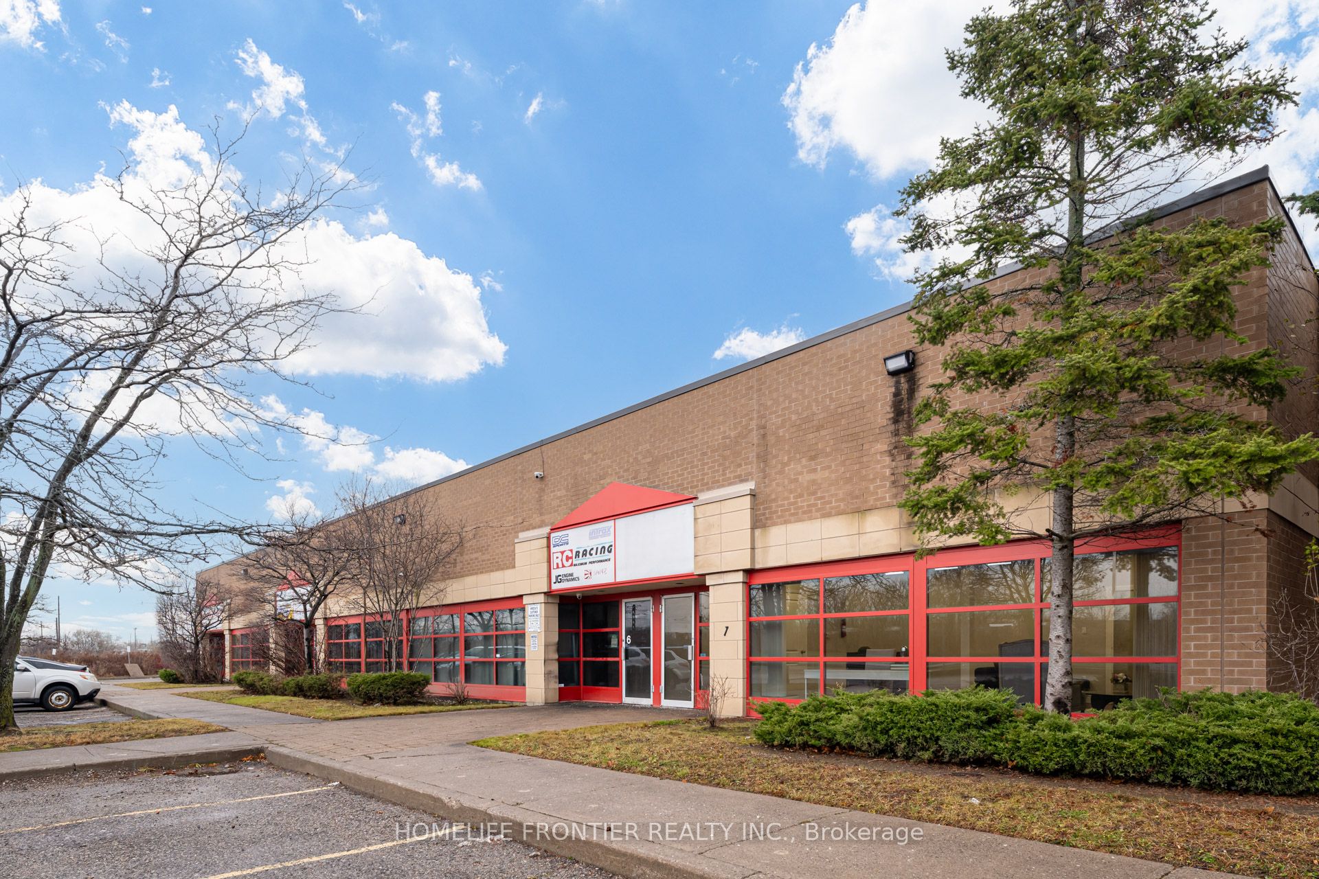 5310 Finch Avenue E 7 Property Photo 1