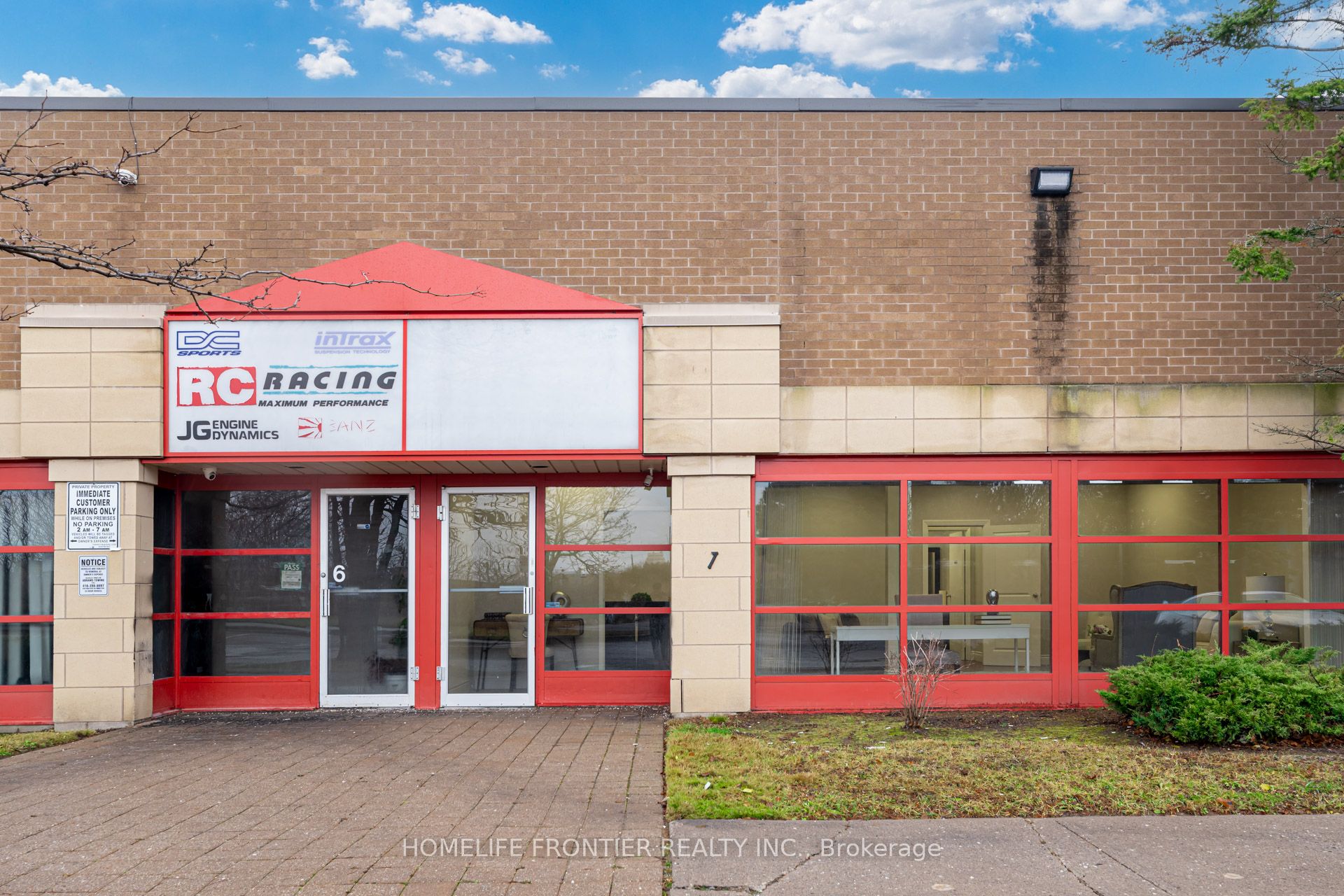 5310 Finch Avenue E 7 Property Photo 3