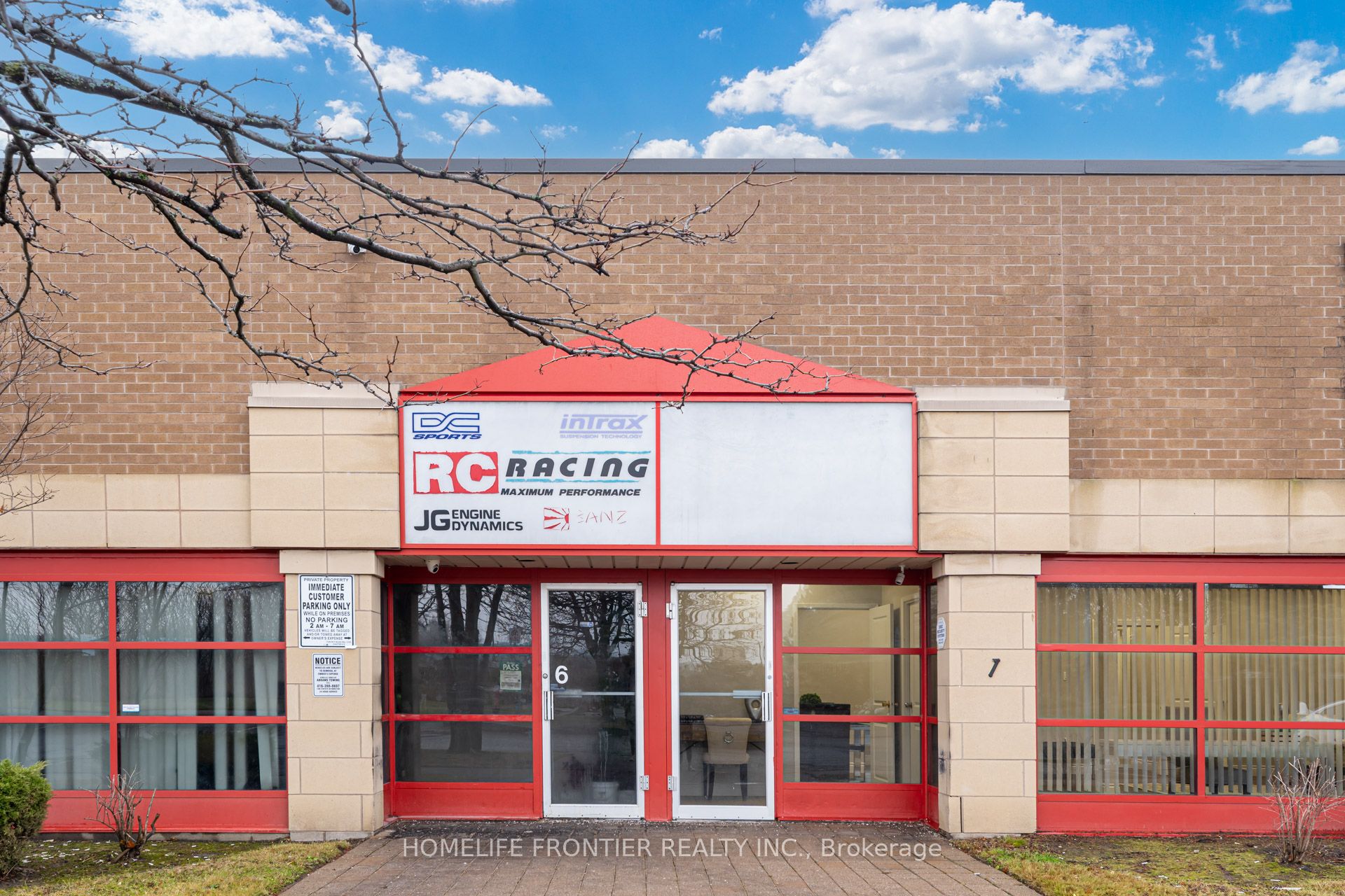 5310 Finch Avenue E 7 Property Photo 4