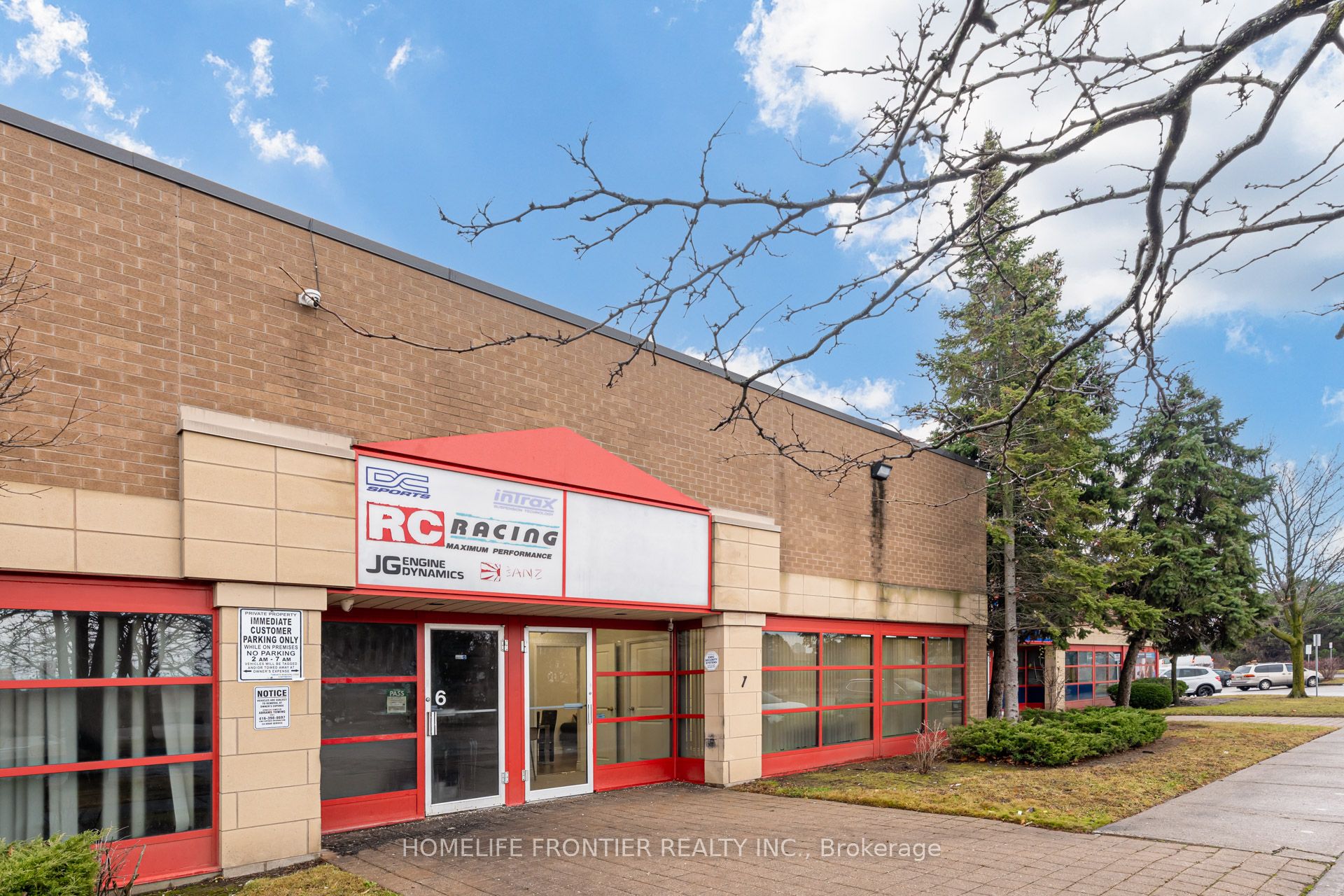 5310 Finch Avenue E 7 Property Photo 5