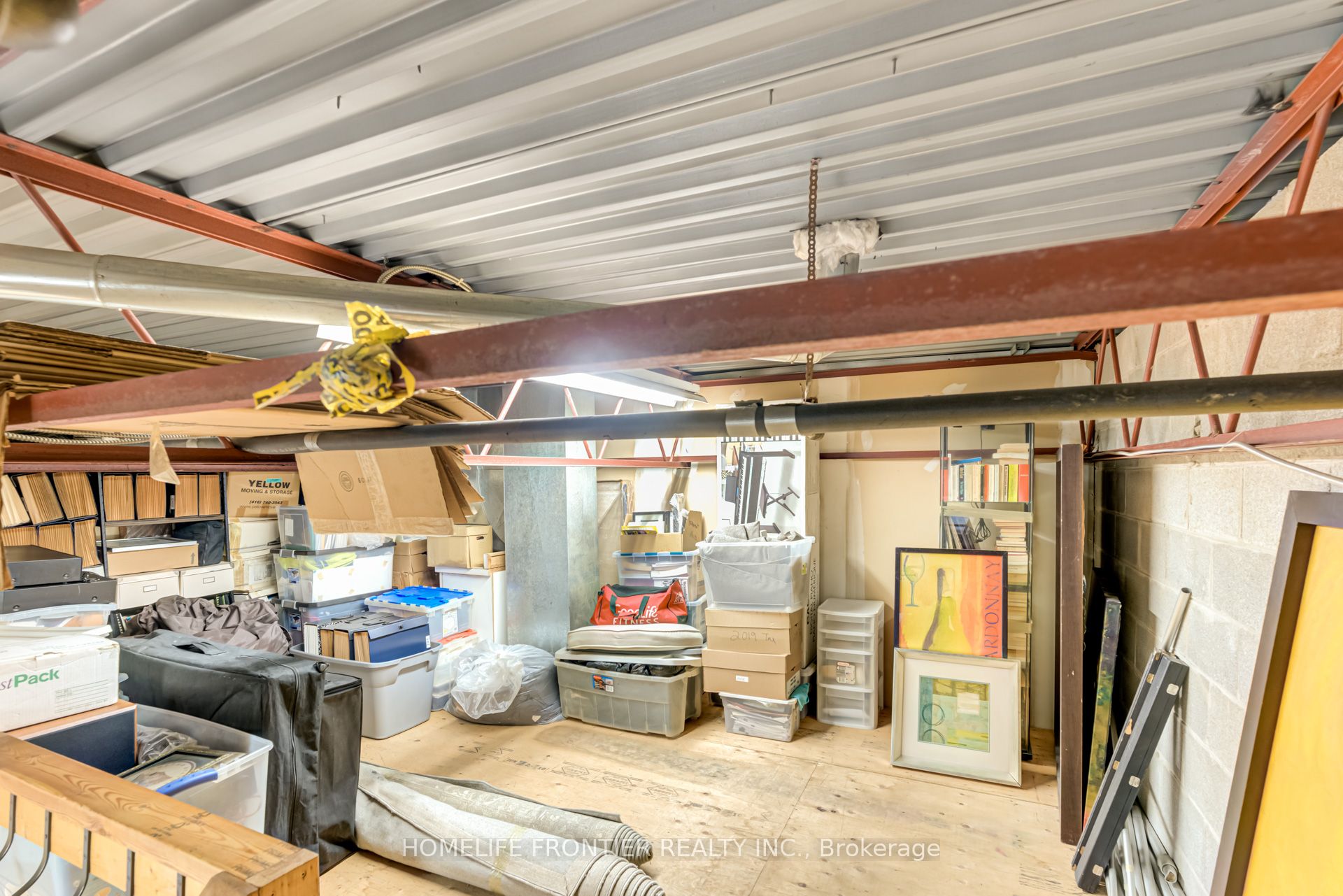 5310 Finch Avenue E 7 Property Photo 28