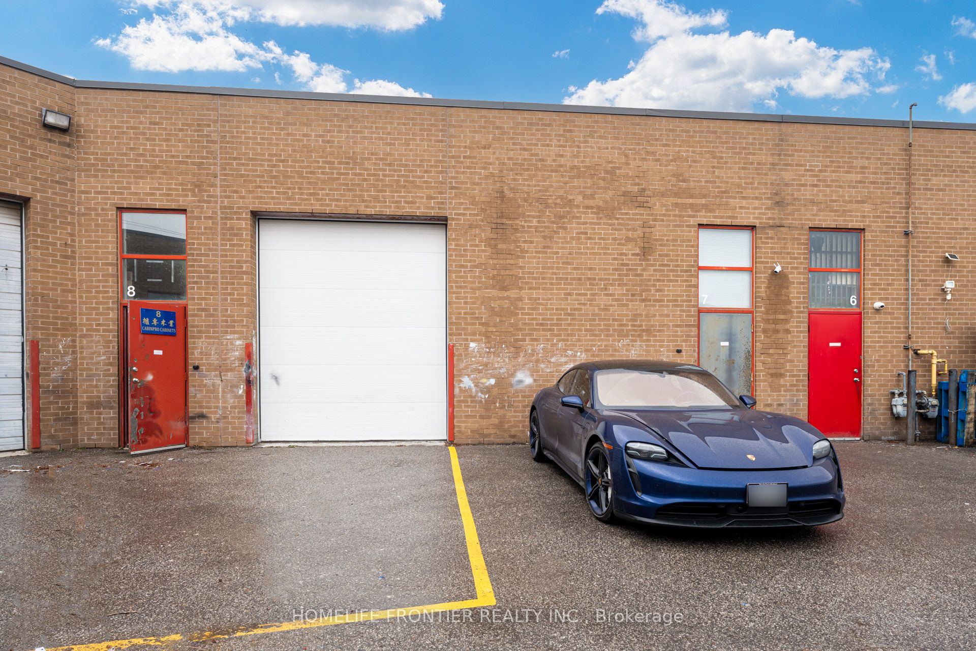 5310 Finch Avenue E 7 Property Photo 31