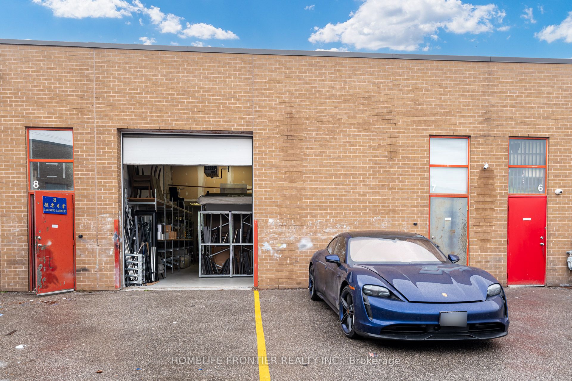 5310 Finch Avenue E 7 Property Photo 32