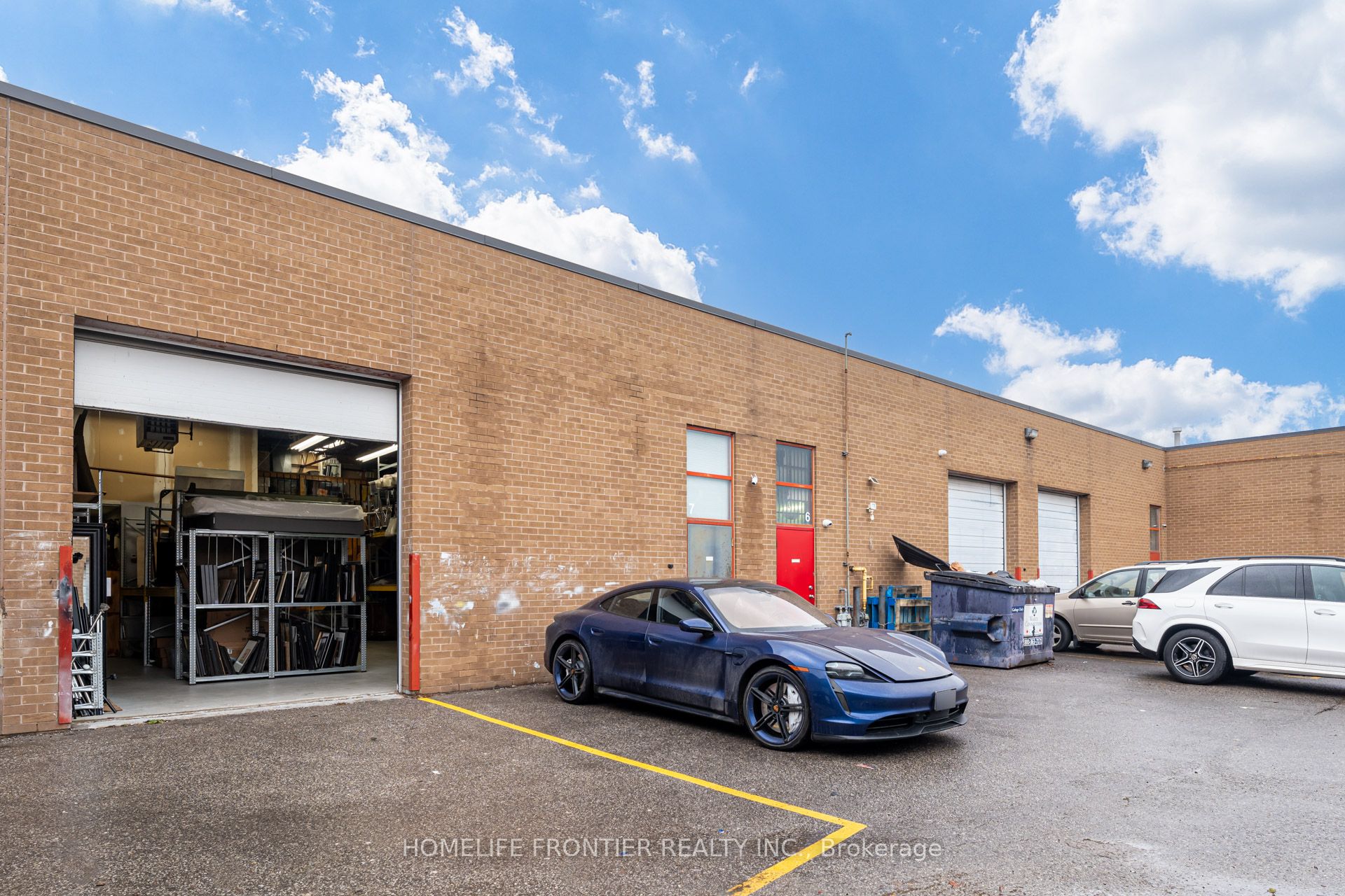 5310 Finch Avenue E 7 Property Photo 34