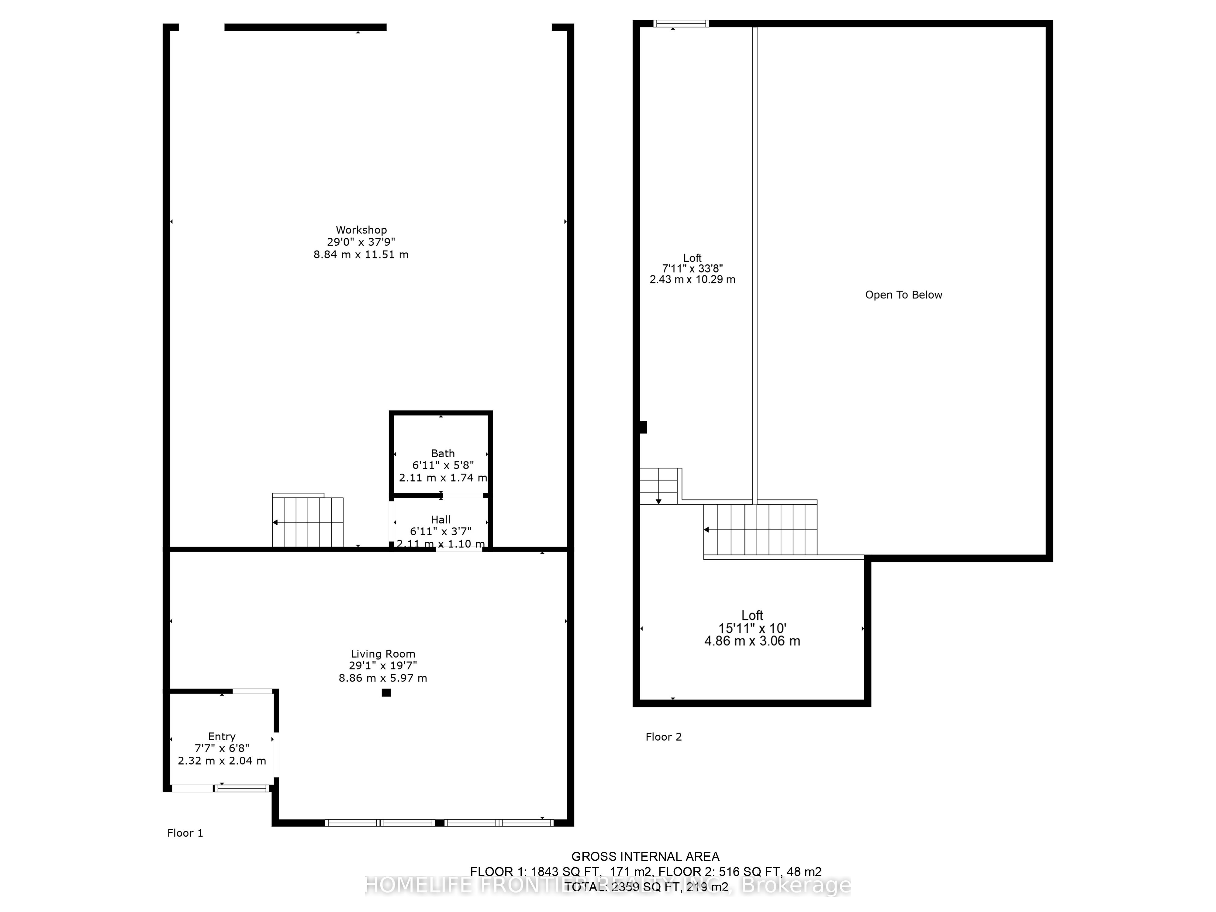 5310 Finch Avenue E 7 Property Photo 35