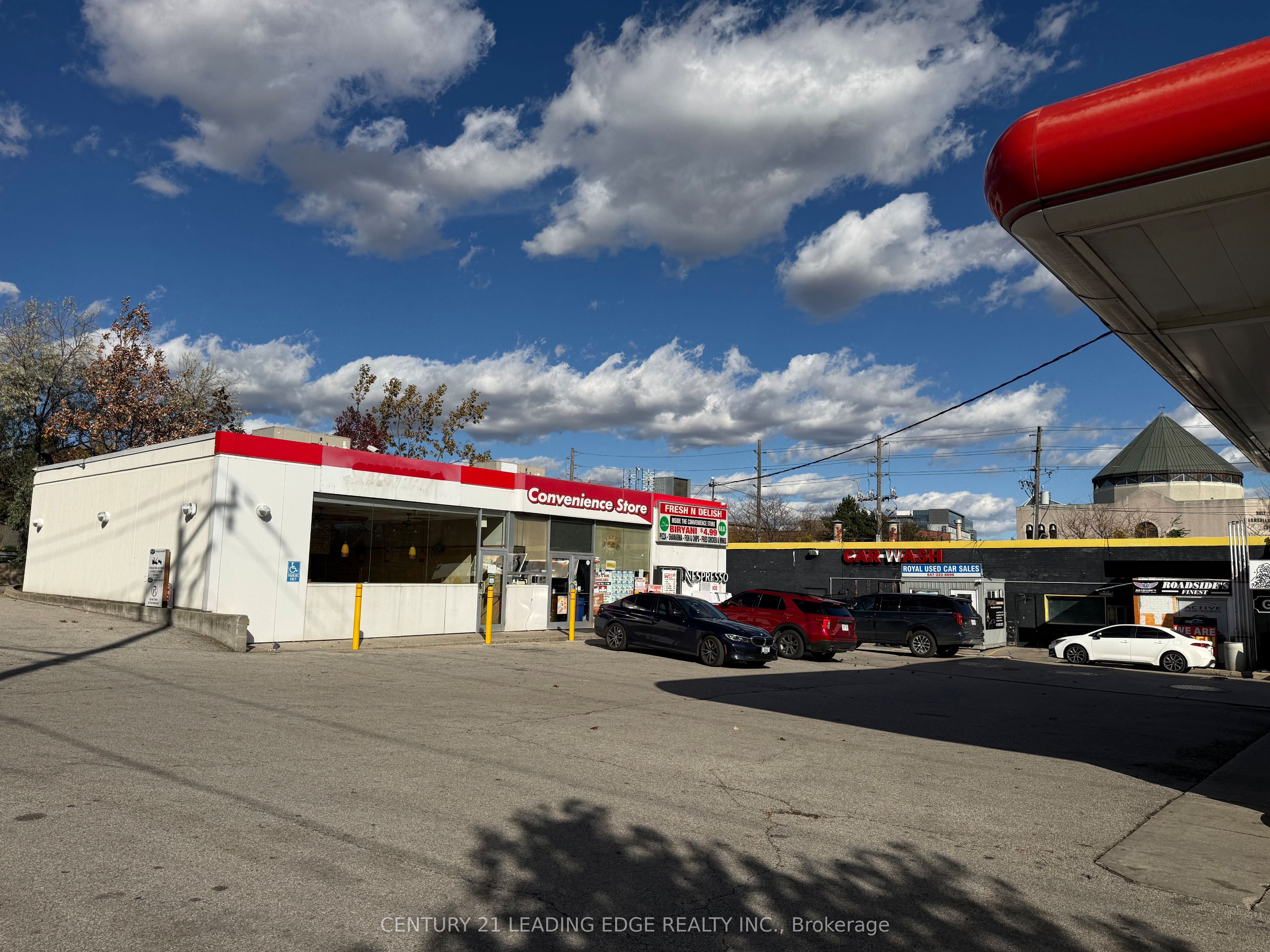 900 Progress Avenue 2 Property Photo 1