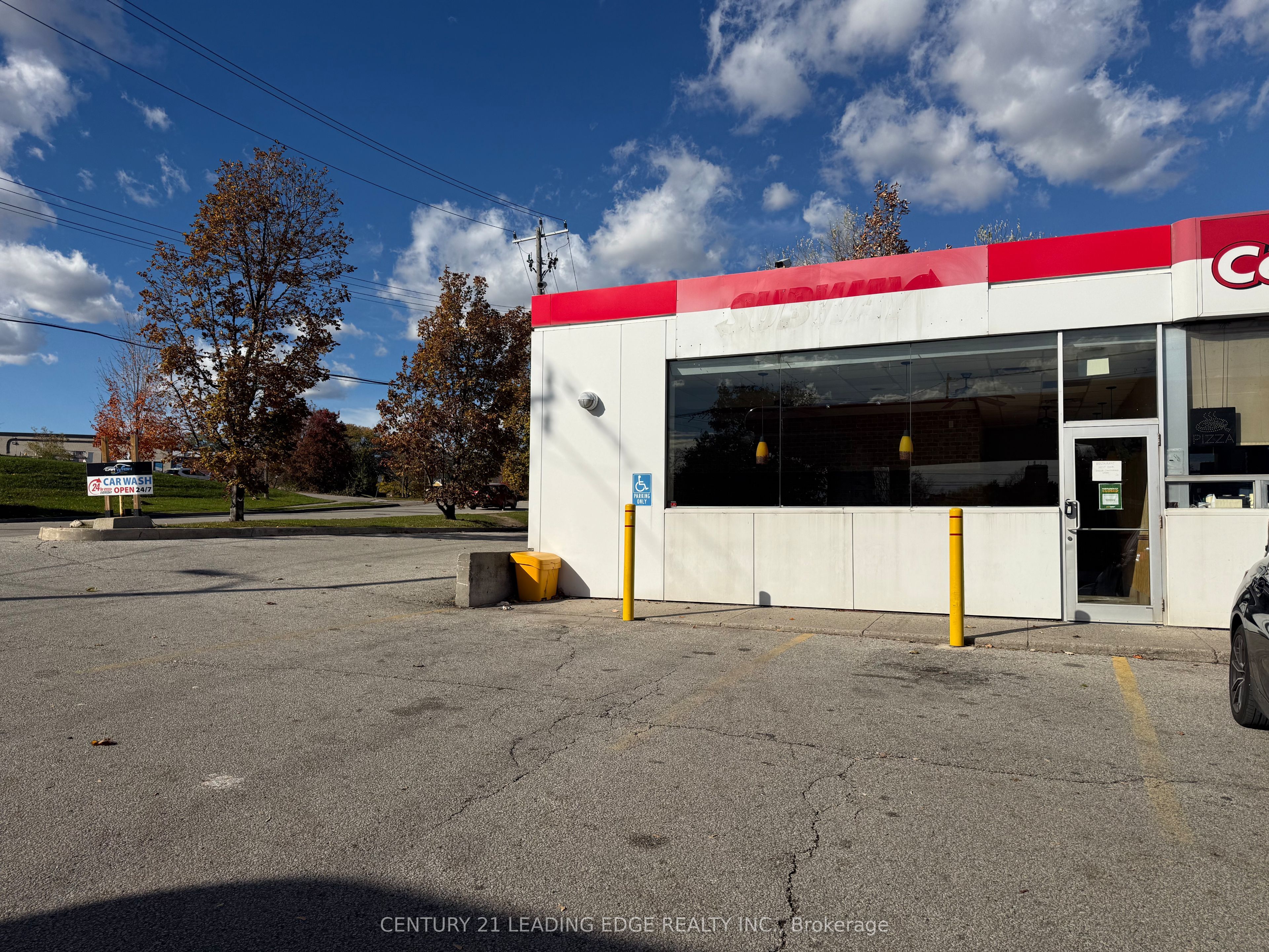 900 Progress Avenue 2 Property Photo 2