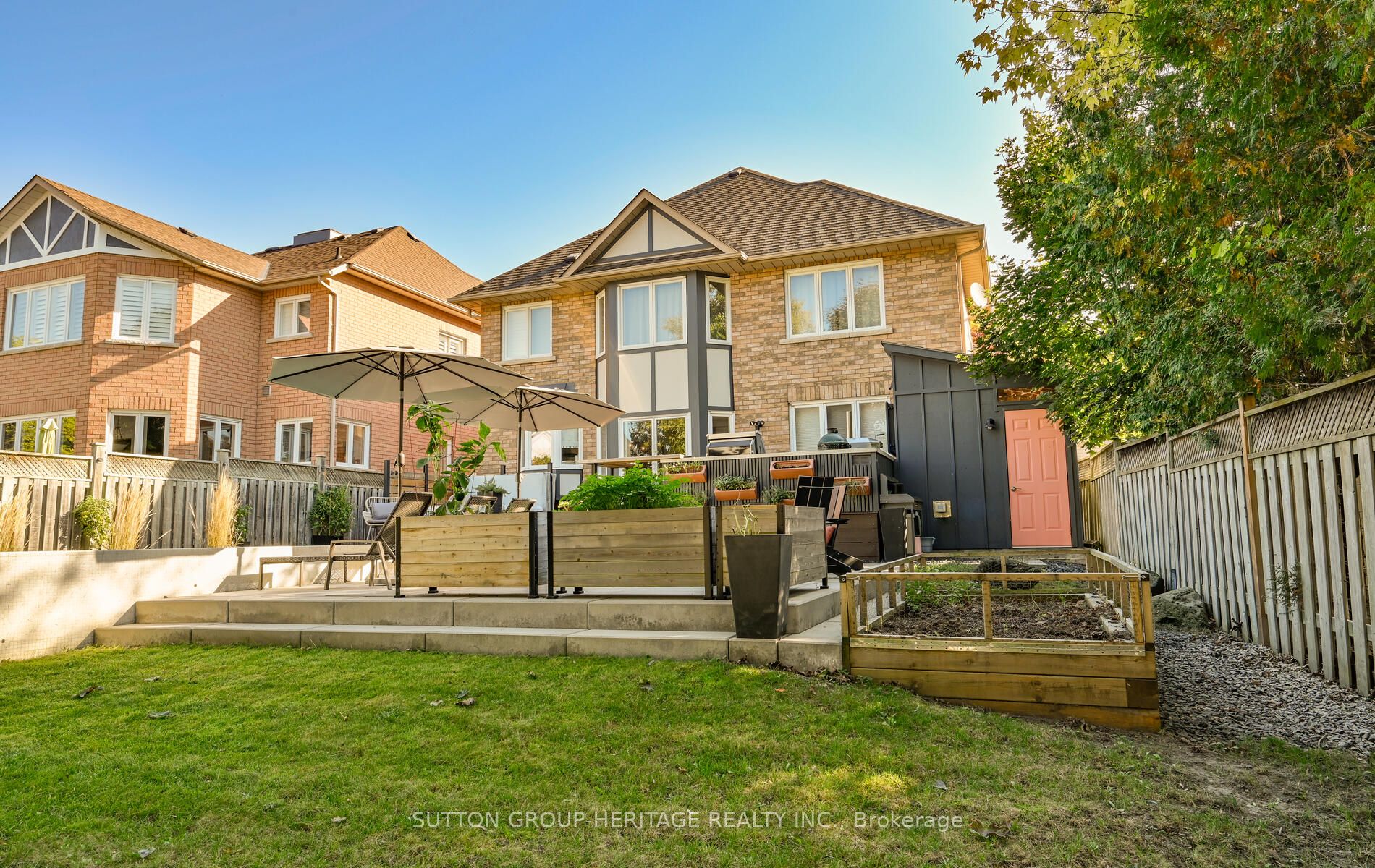 4 Strickland Drive Property Photo 43