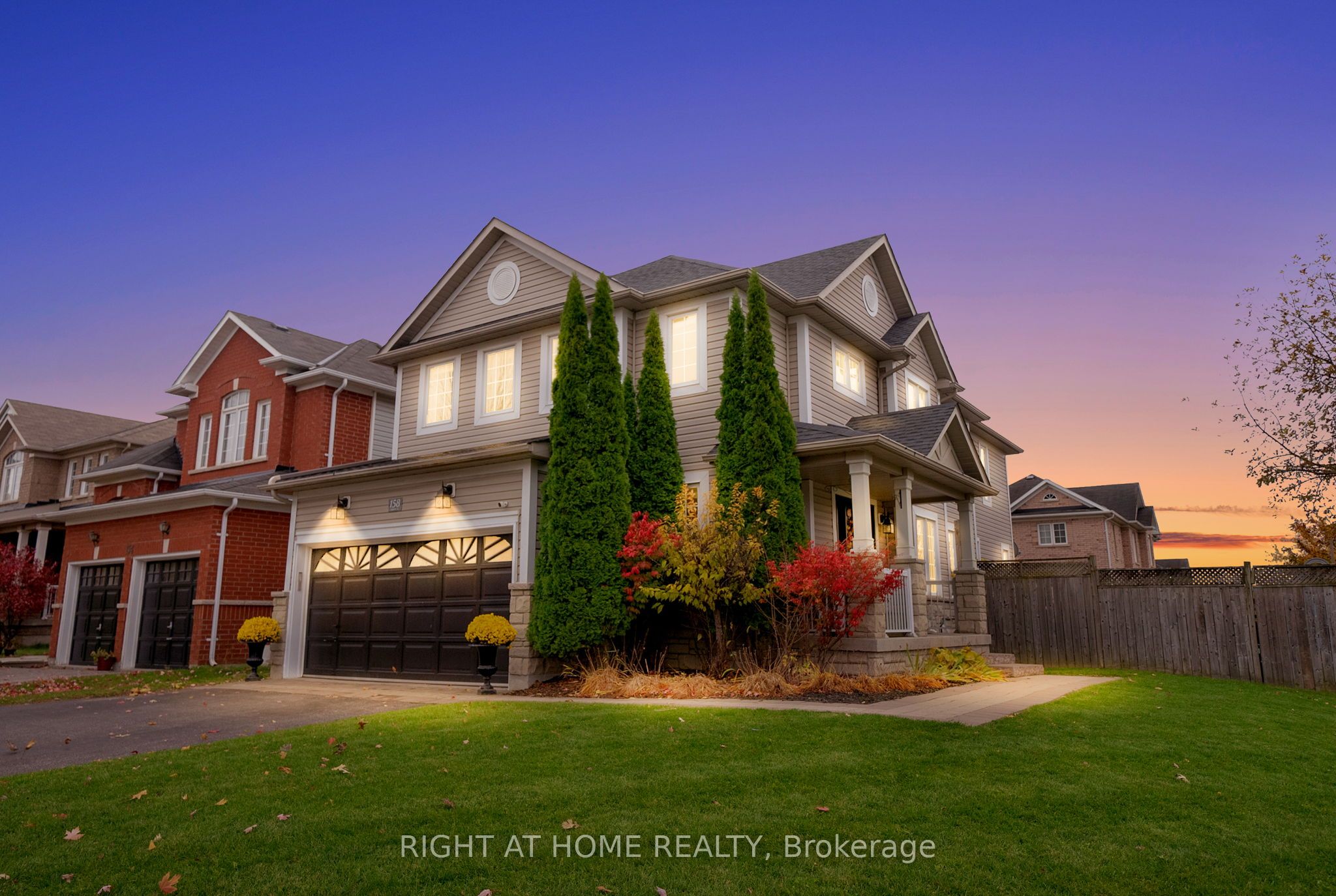 158 Dadson Dr Property Photo 1