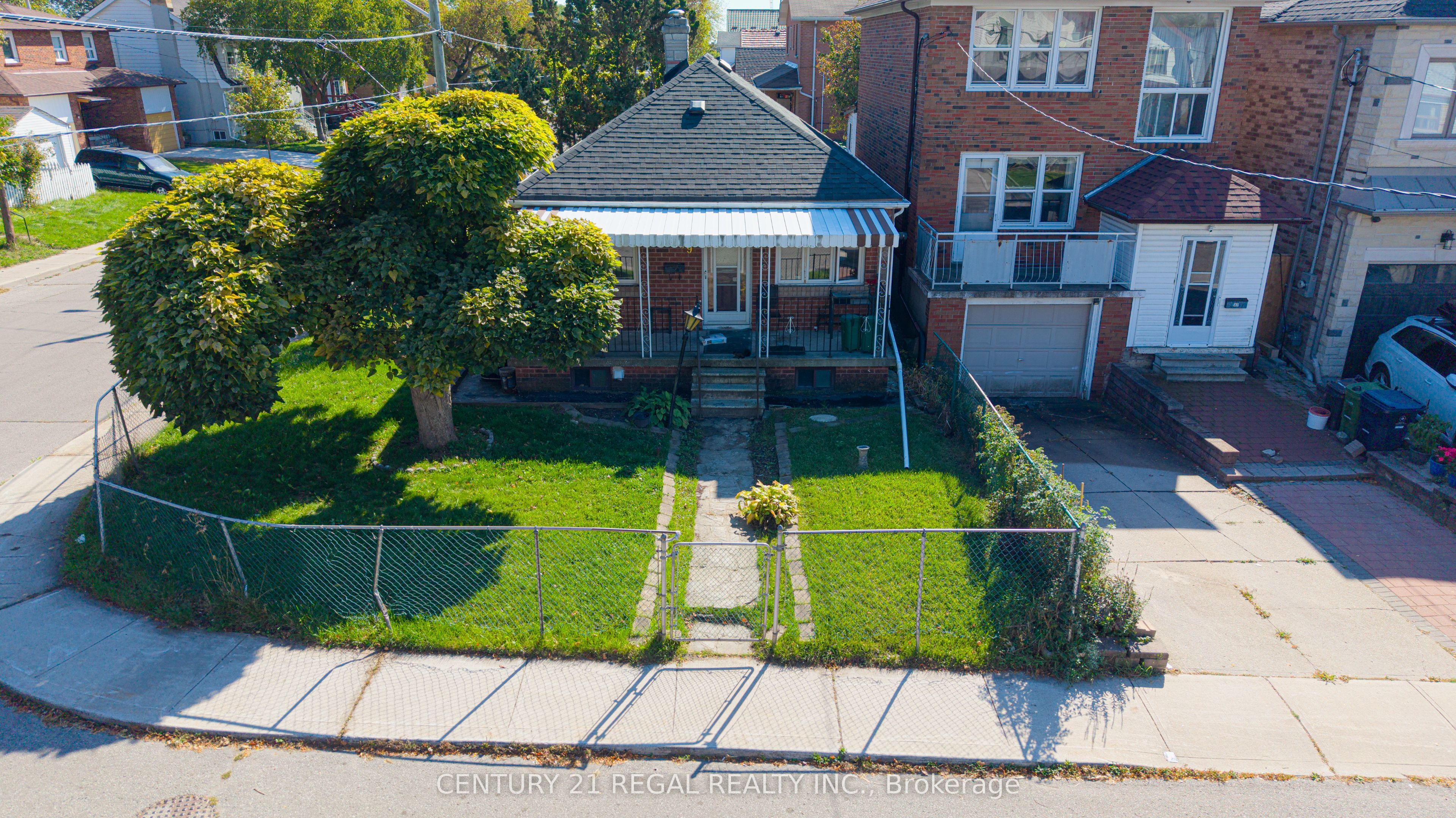 39 Butterworth Avenue Property Photo 3