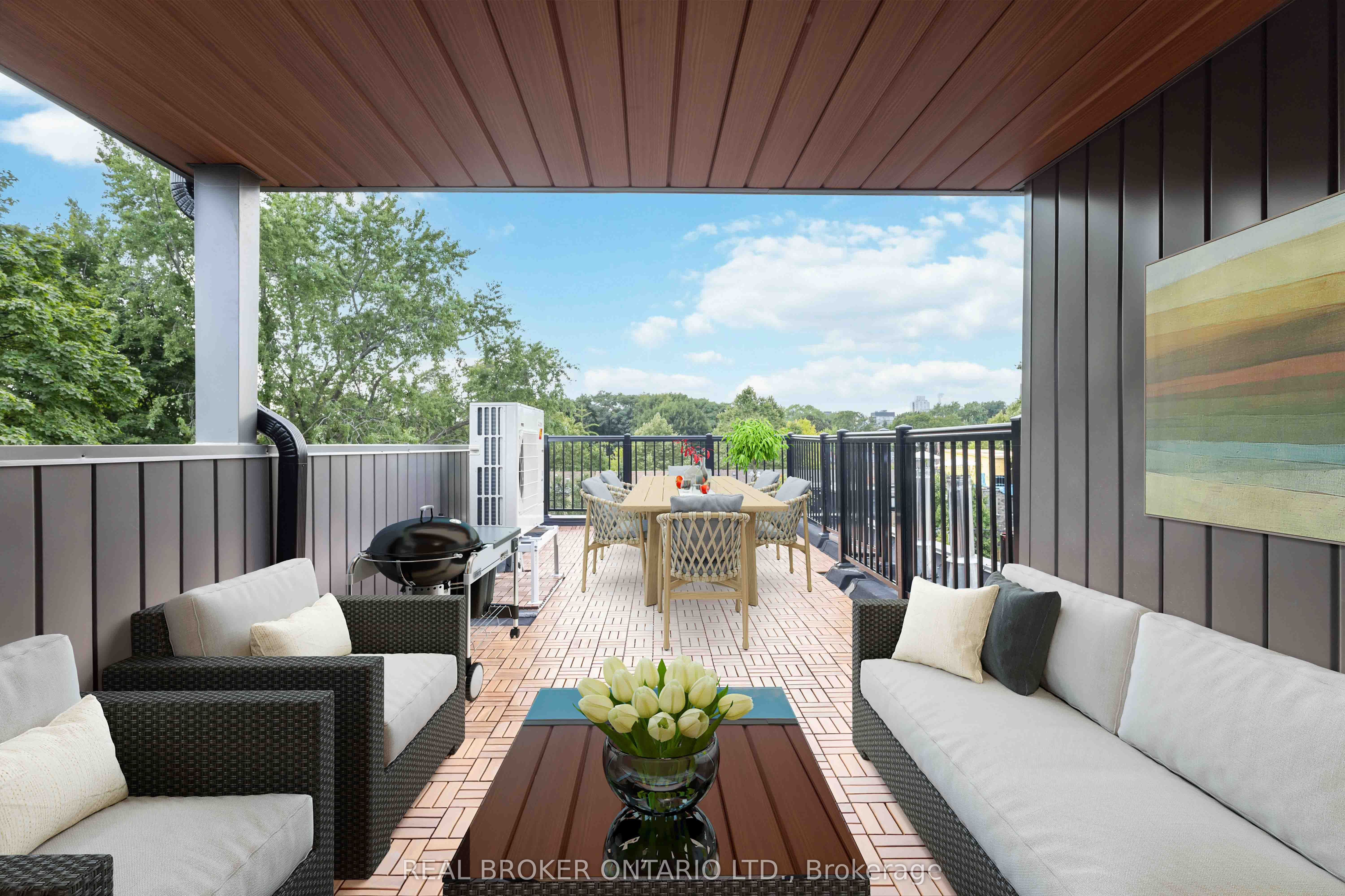 72 Jones Avenue Unit R Property Photo 2