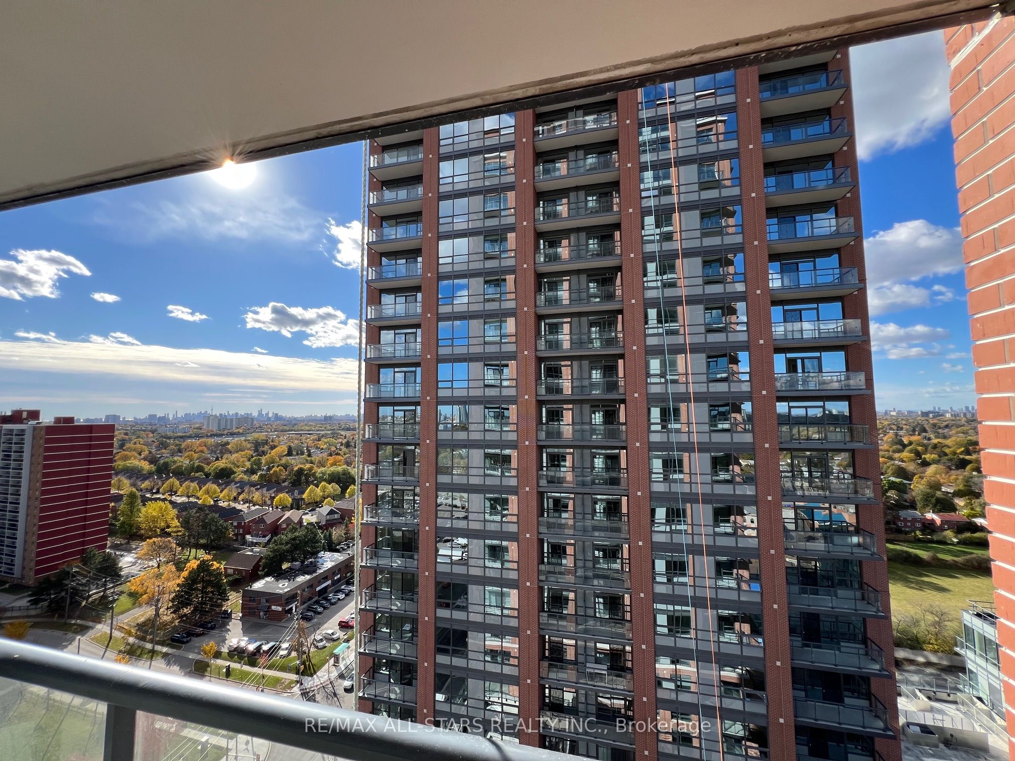 3270 Sheppard Avenue E 1826 Property Photo 11