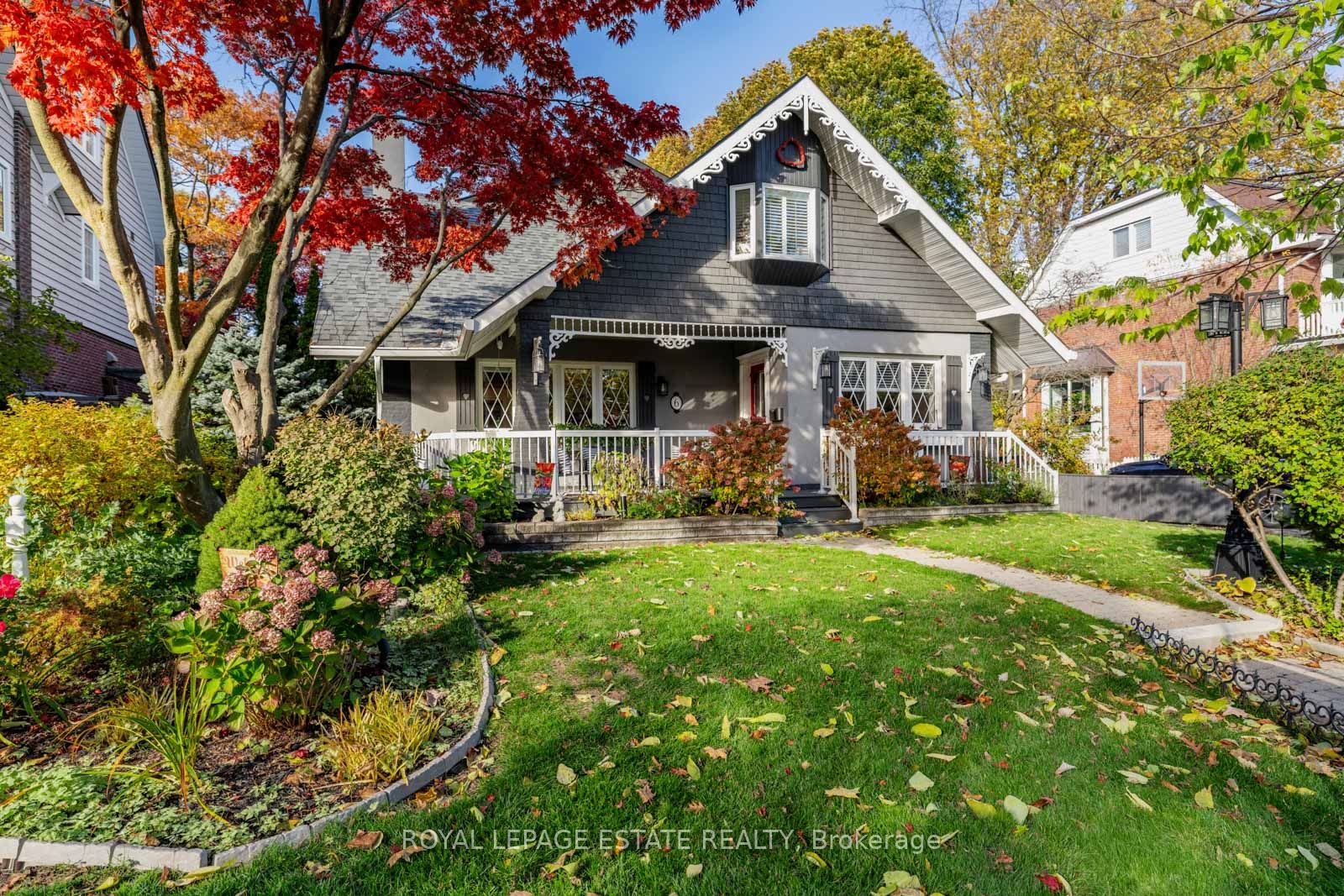 6 Bracken Avenue Property Photo 1