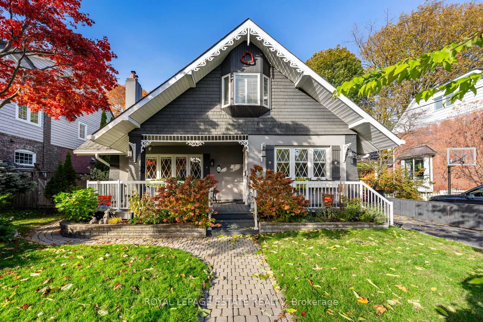 6 Bracken Avenue Property Photo 2