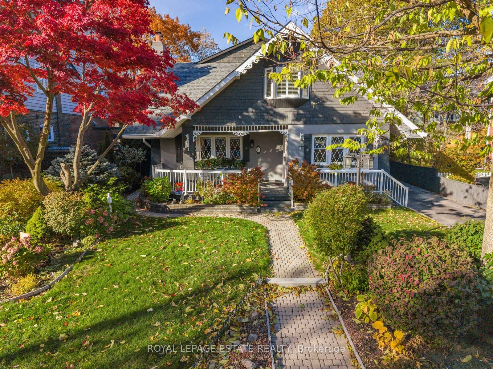 6 Bracken Avenue Property Photo 42