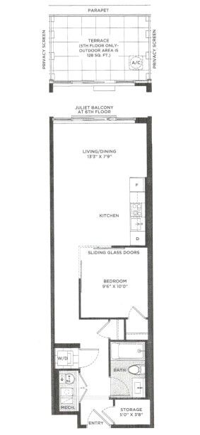 899 Queen Street E 502 Property Photo 26