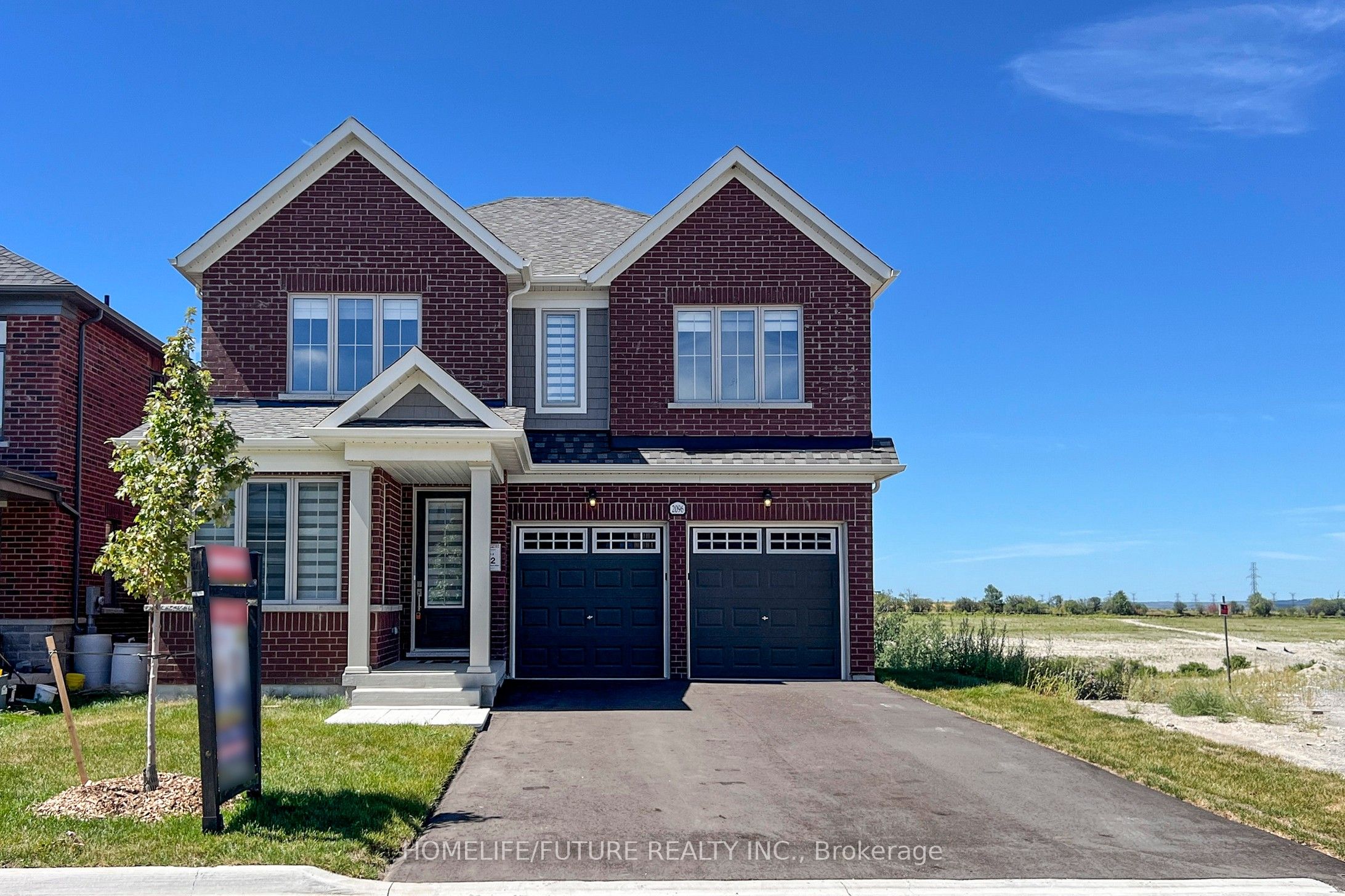 2096 Chris Mason Street Property Photo 1