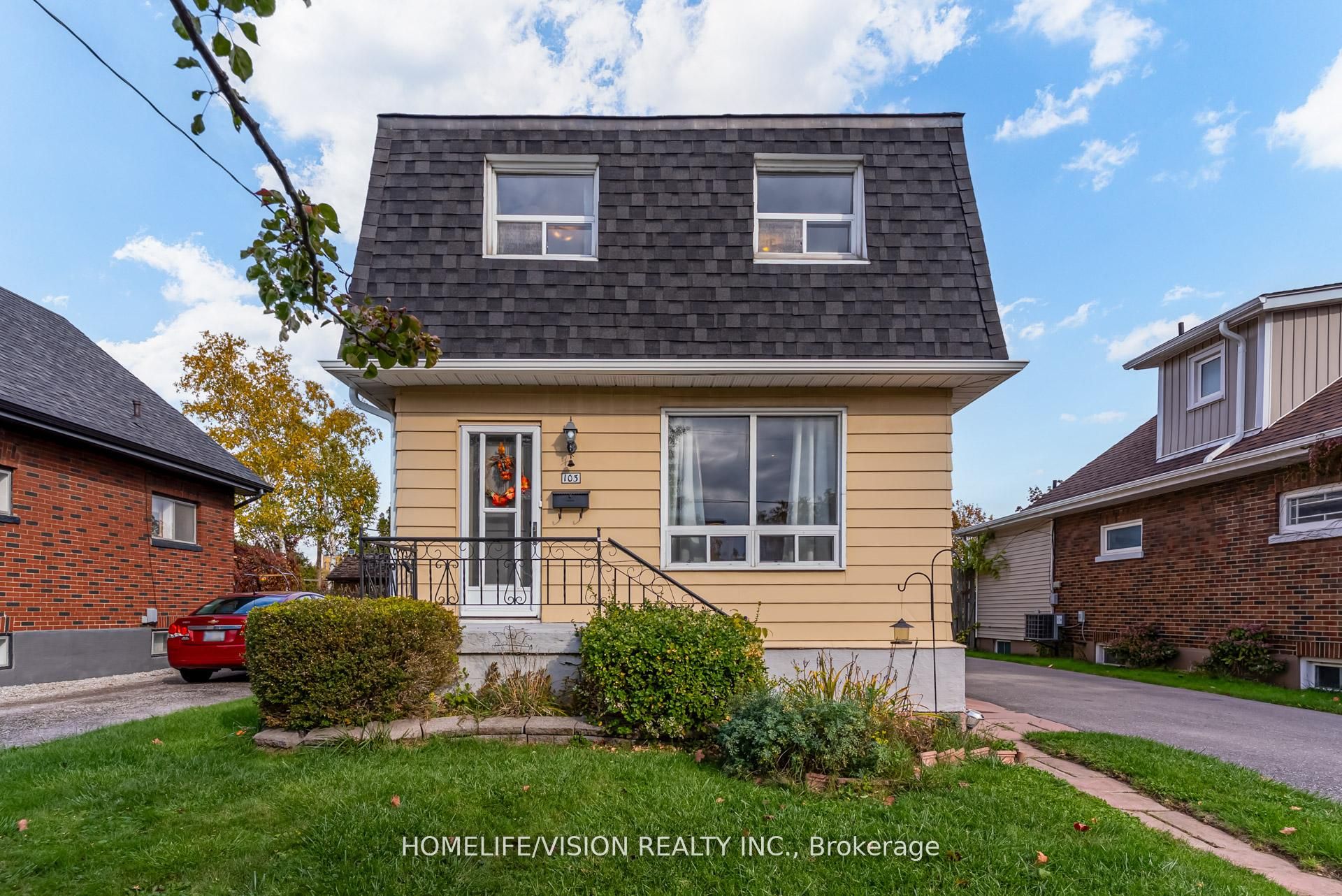 103 Gladstone Ave Property Photo 1