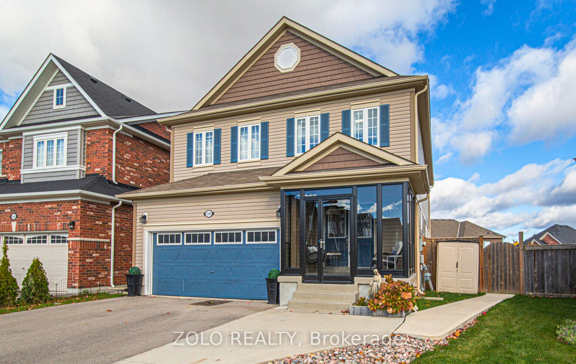 504 Halo Street Property Photo 1