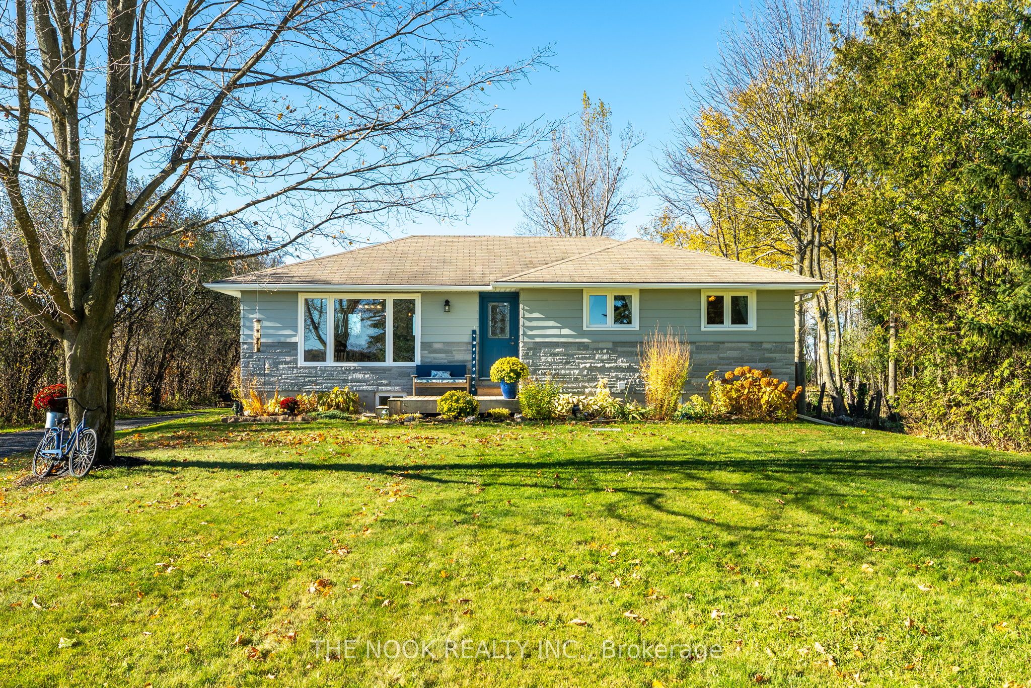 16850 Nestleton Road Property Photo 2