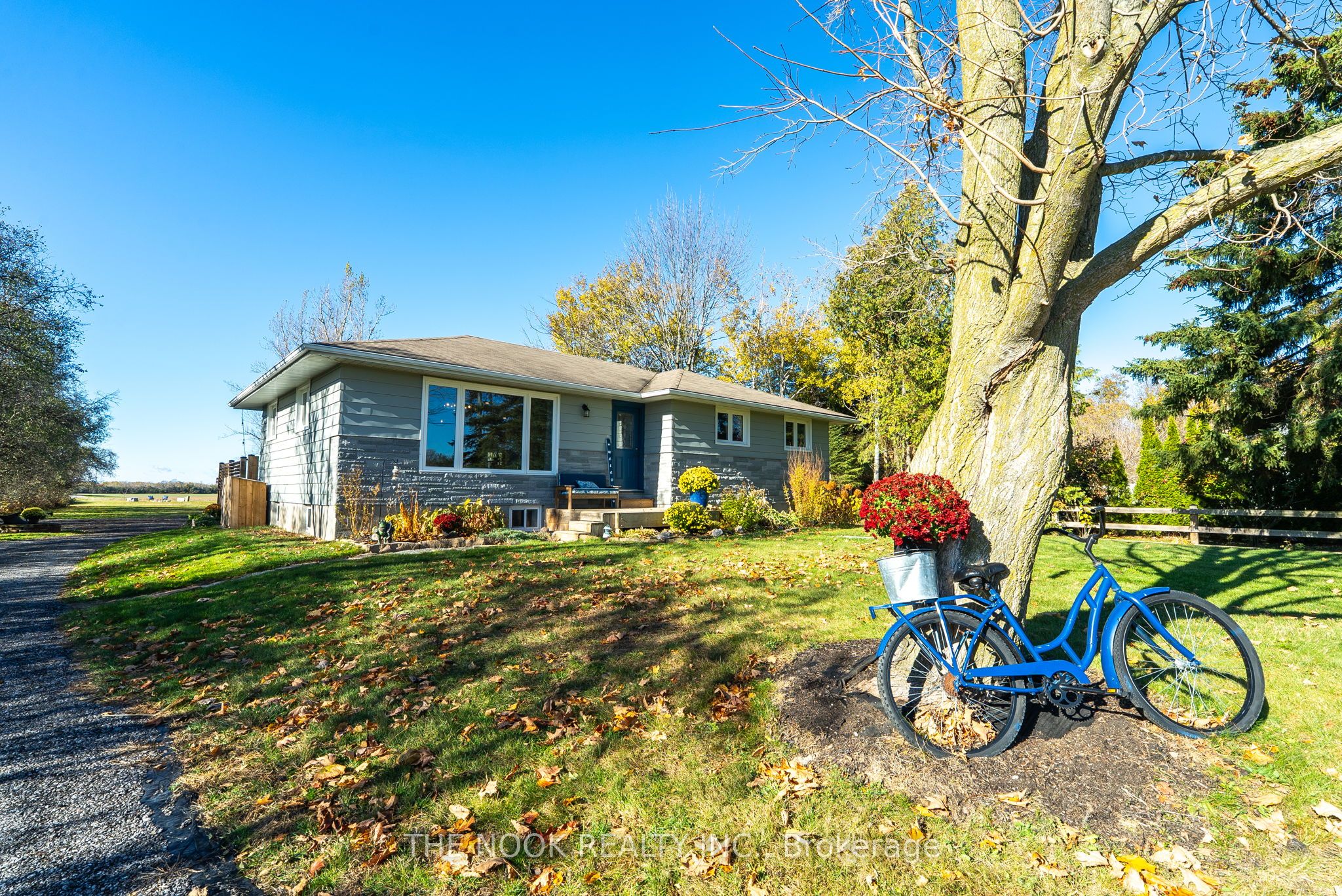 16850 Nestleton Road Property Photo 5