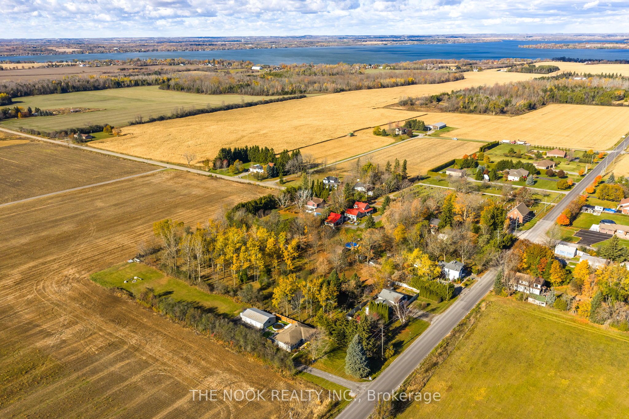 16850 Nestleton Road Property Photo 7
