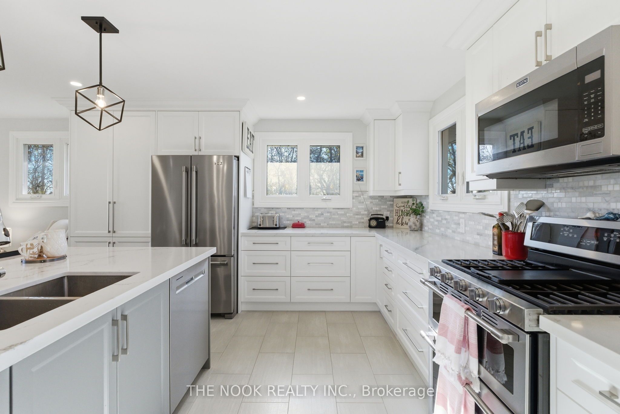 16850 Nestleton Road Property Photo 14