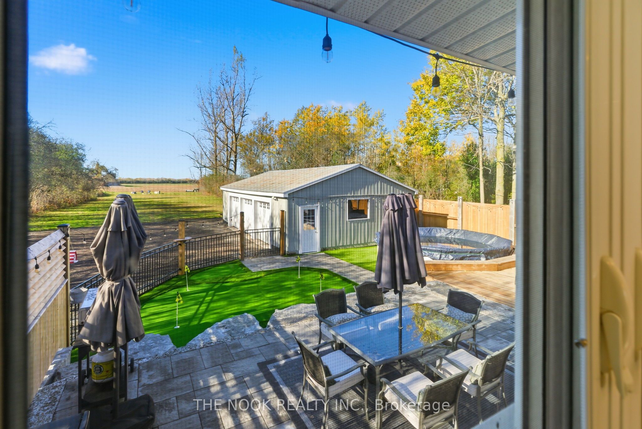 16850 Nestleton Road Property Photo 16