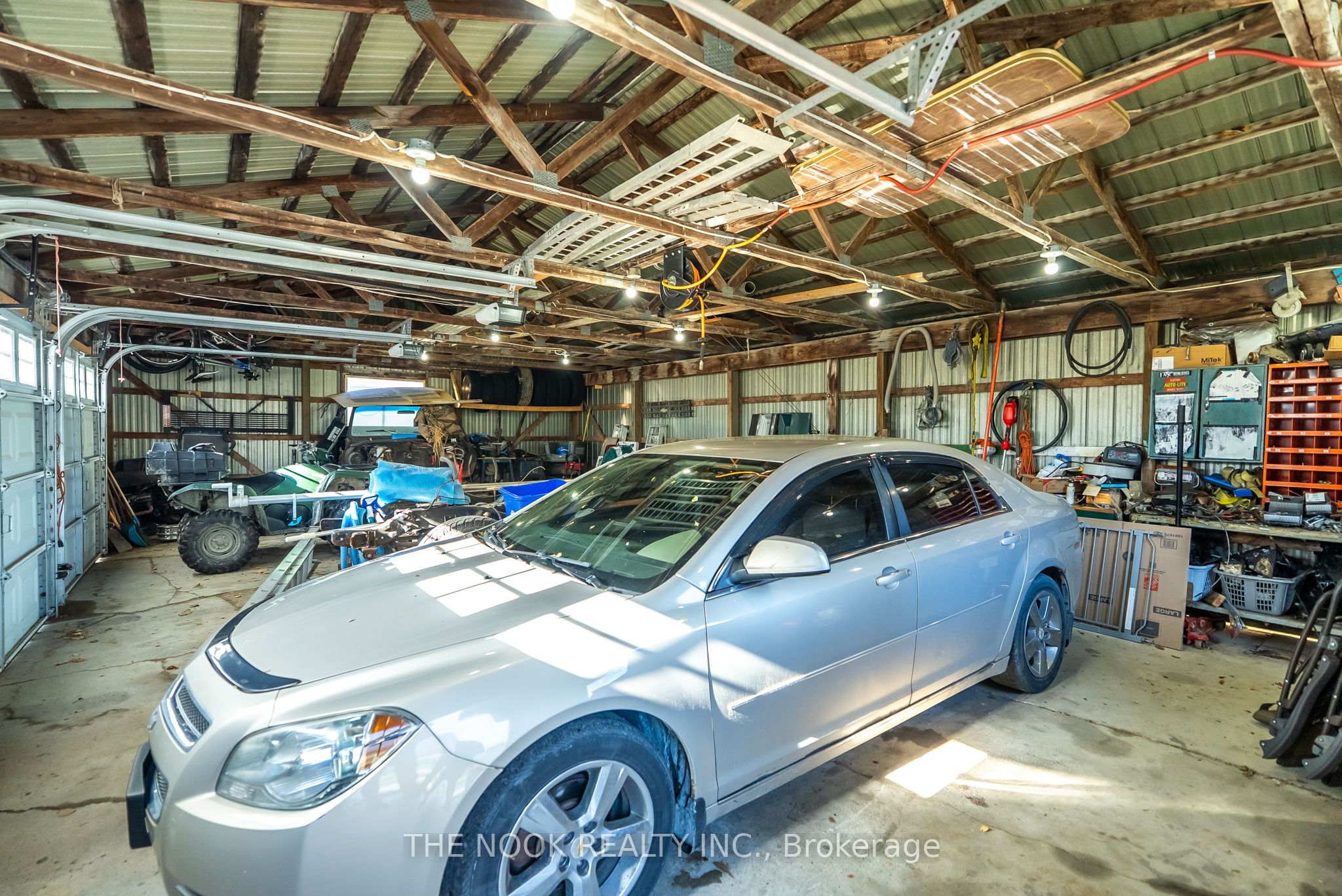 16850 Nestleton Road Property Photo 33