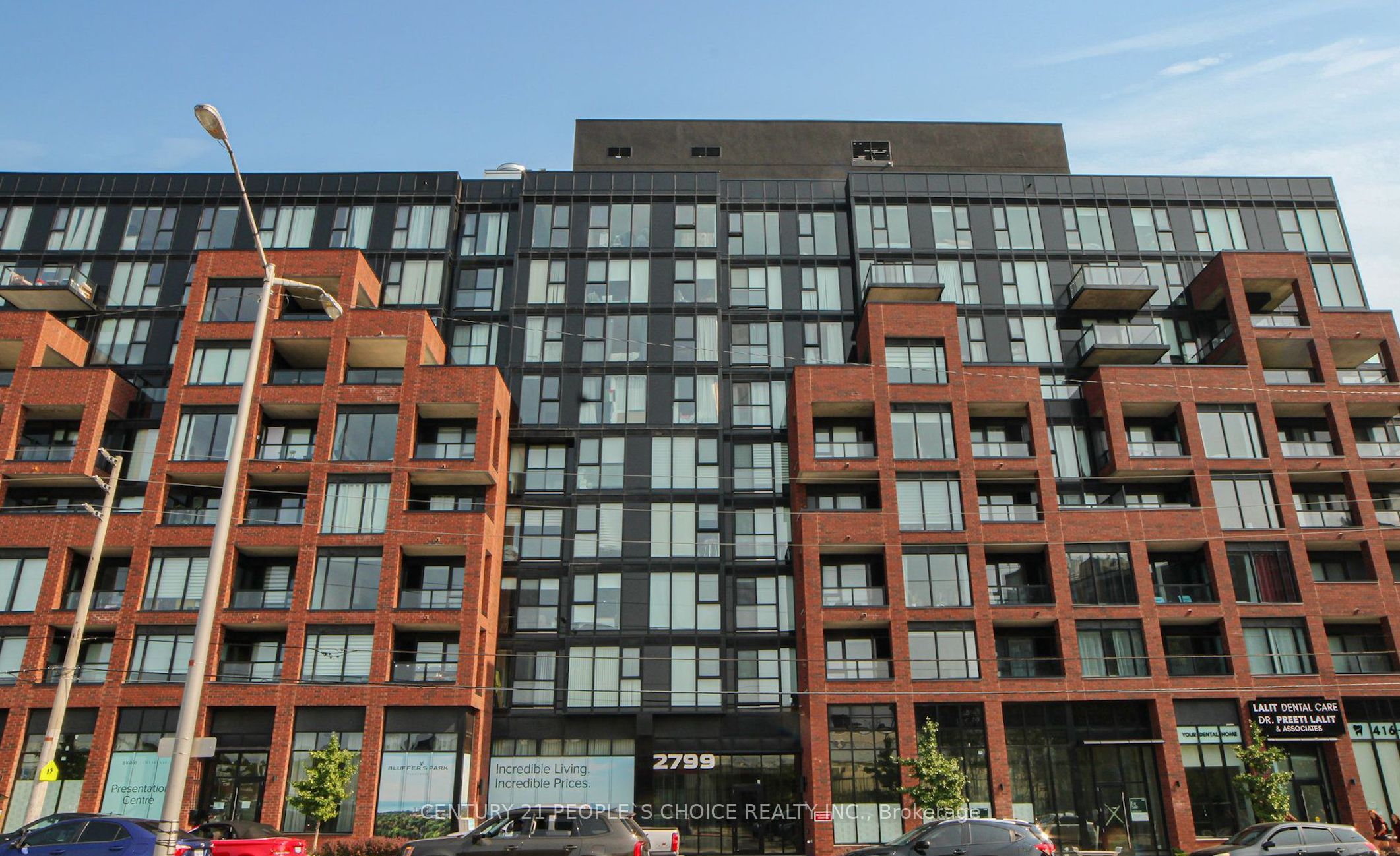 2799 Kingston Road 319 Property Photo 1