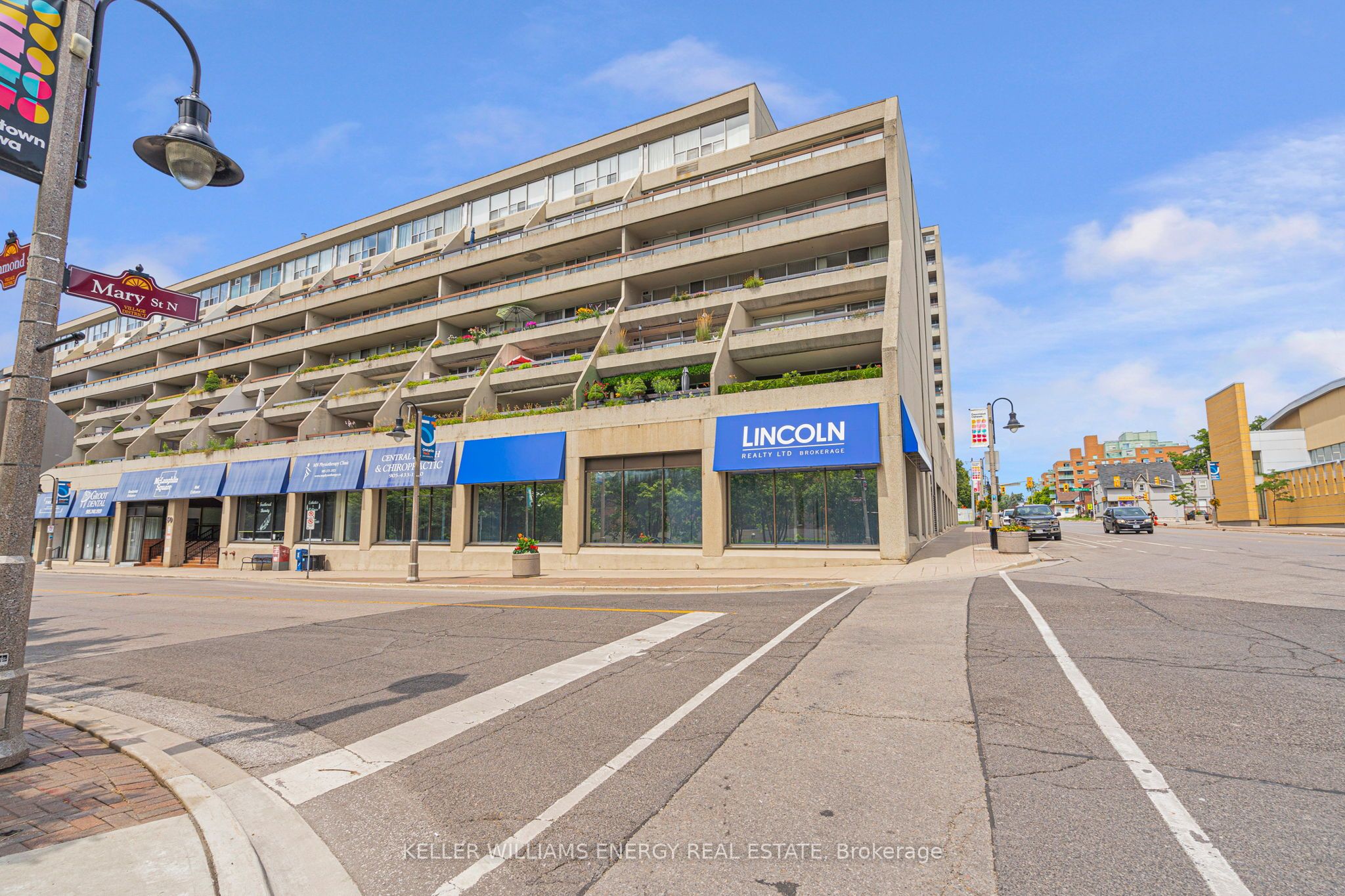 50 Richmond St E Property Photo 1