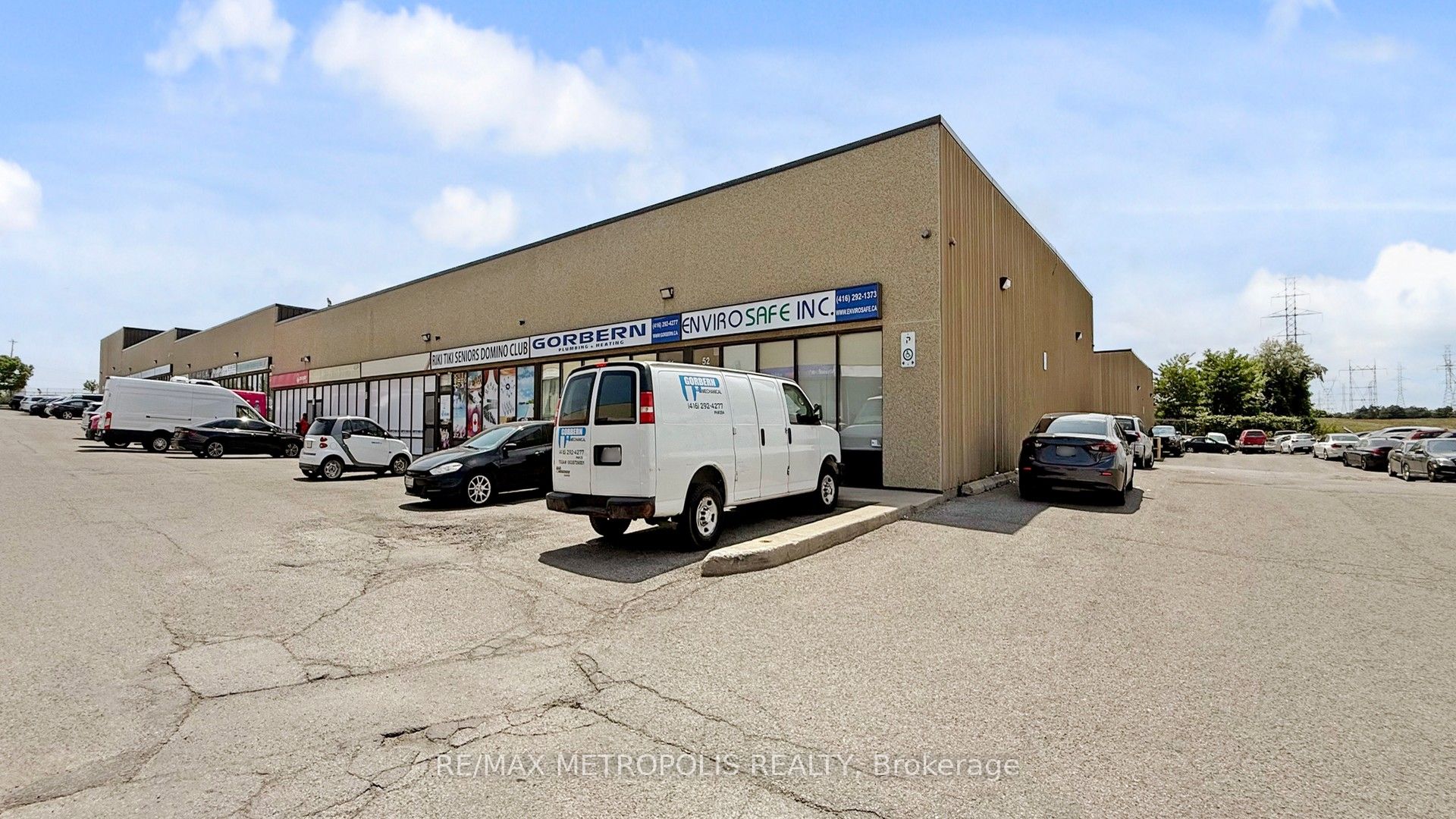 80 Nashdene Road 51B Property Photo 1