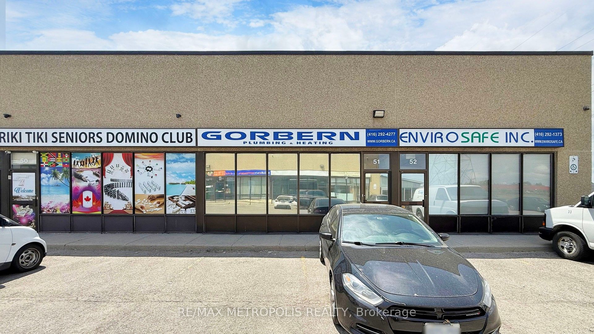 80 Nashdene Road 52B Property Photo 1