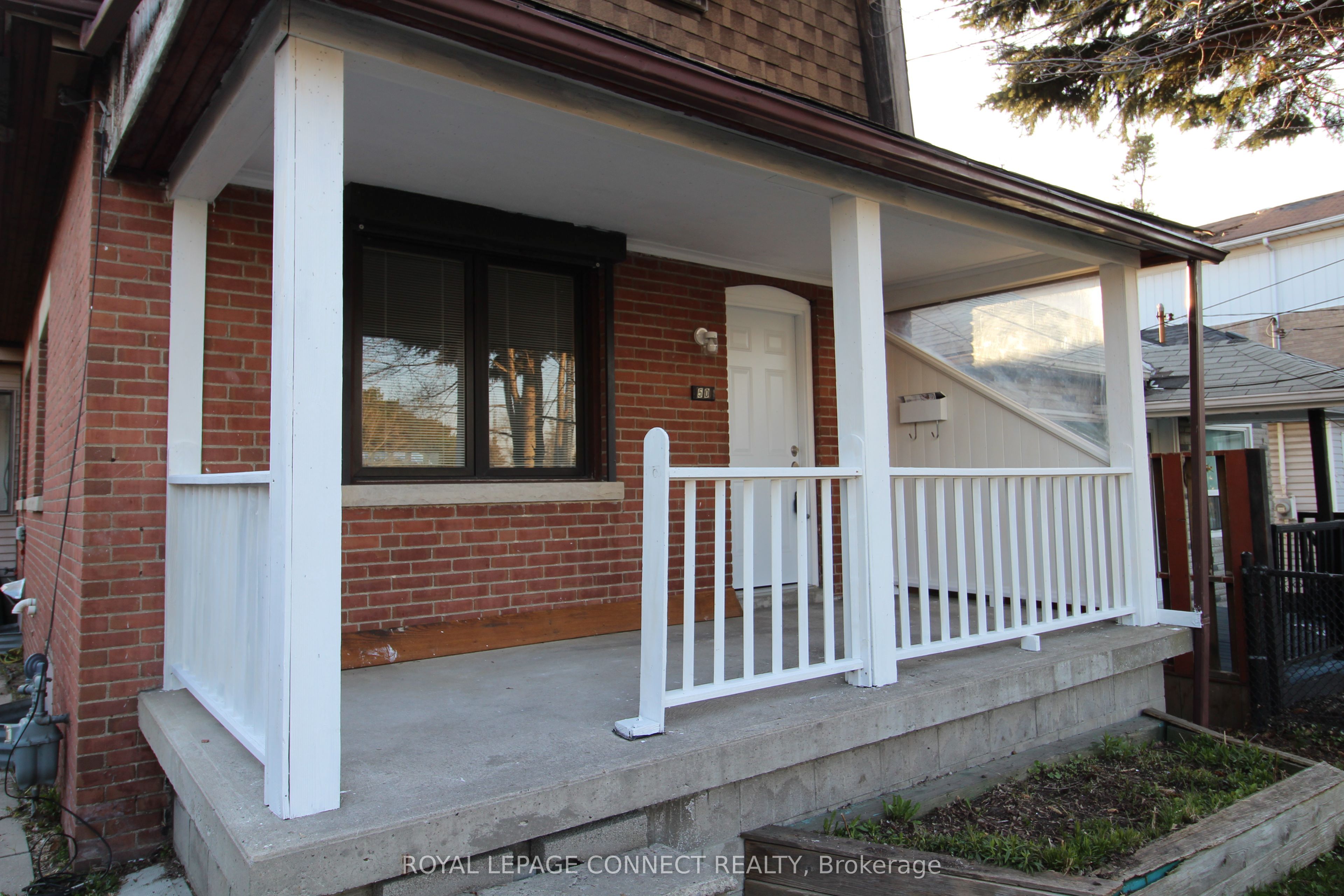 50 Birchmount Road Main Floor Property Photo 1