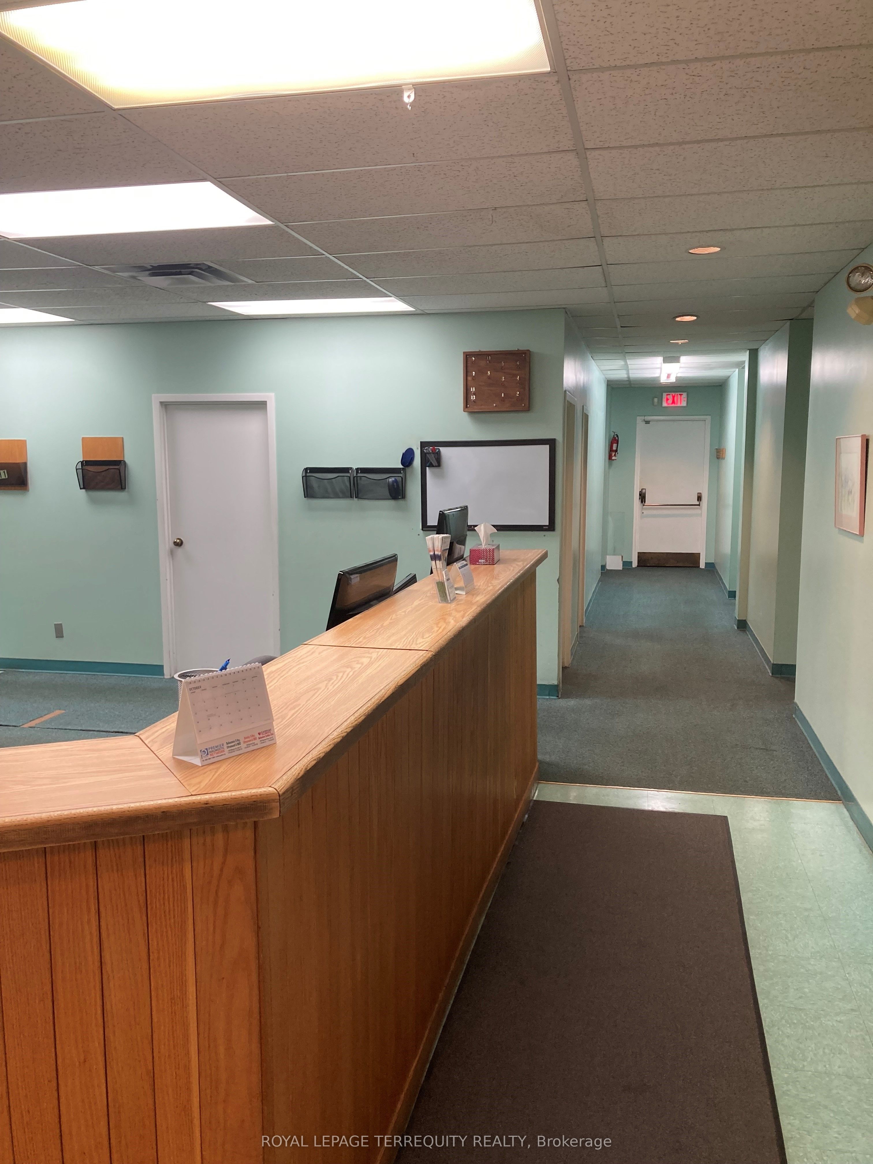 2020 Brimley Road Property Photo 6