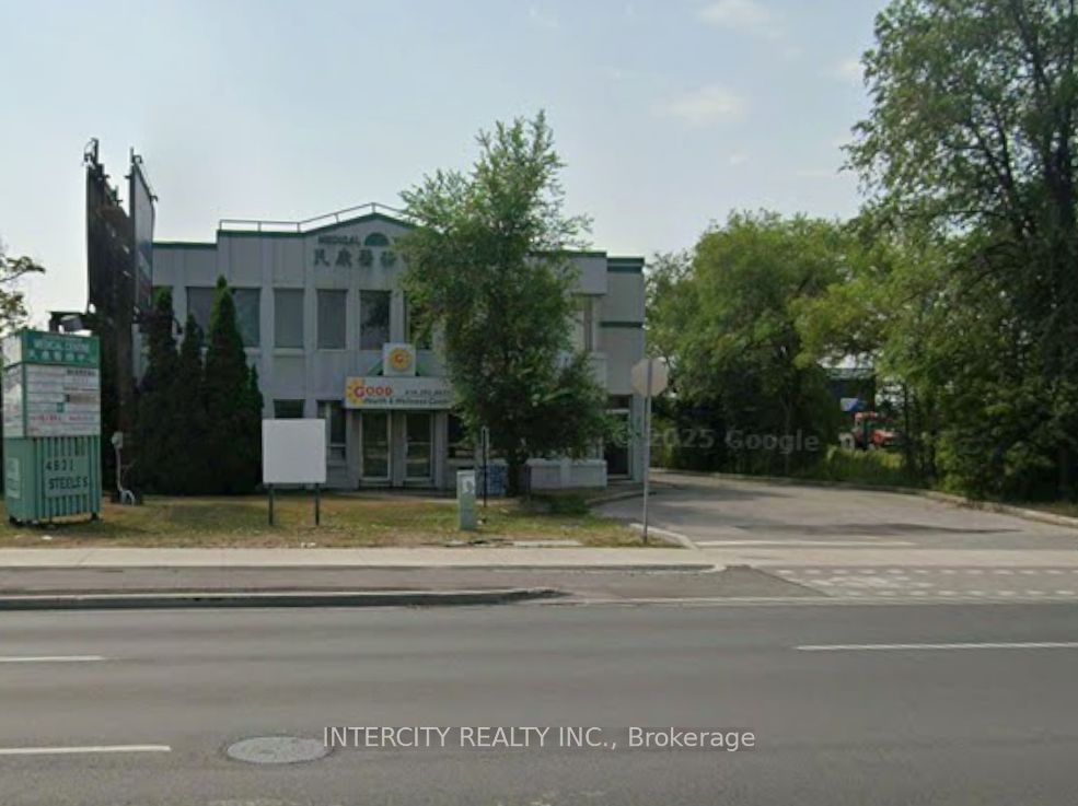 4631 Steeles Avenue E 204 Property Photo 1