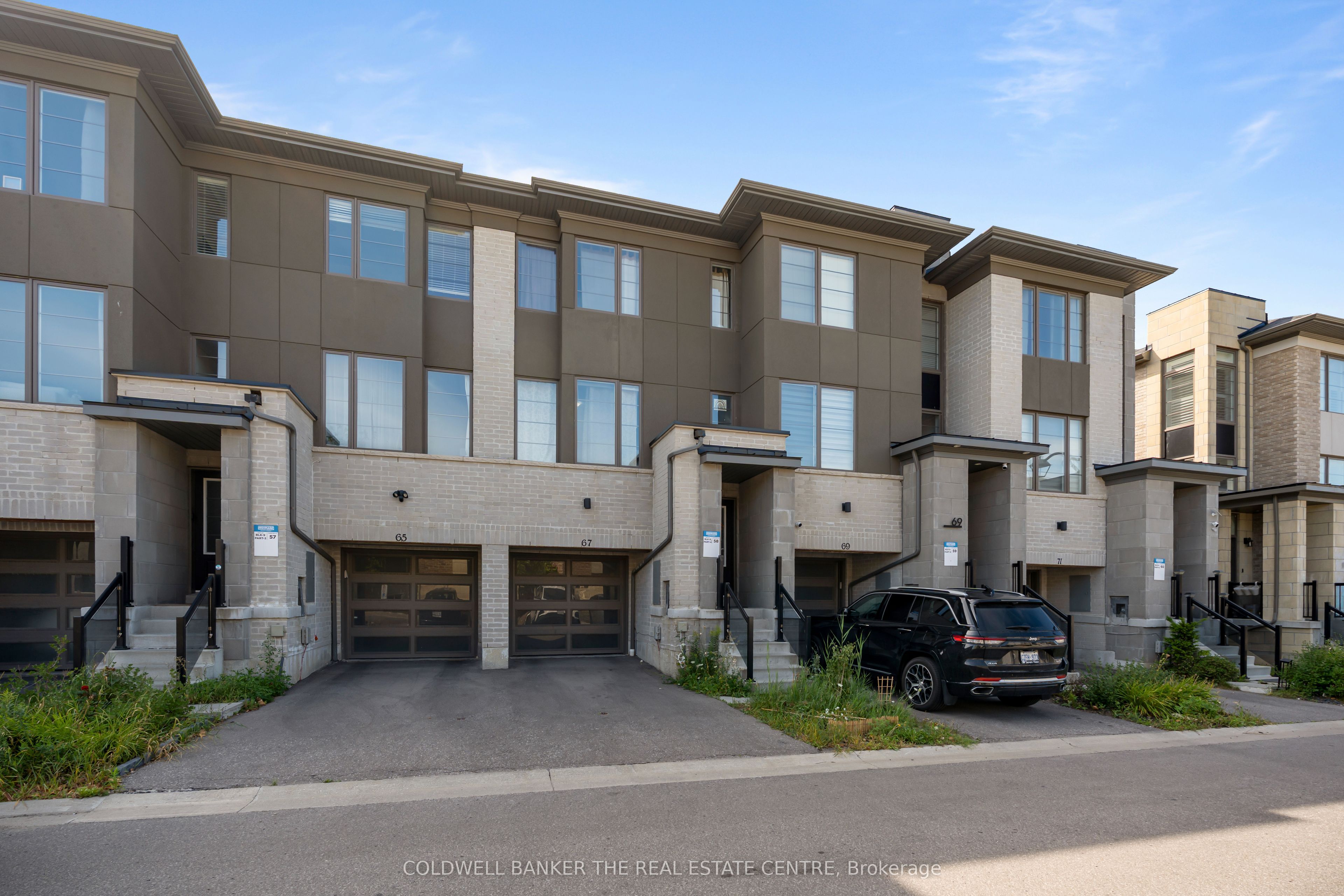 67 Donald Fleming Way 106 Property Photo 1