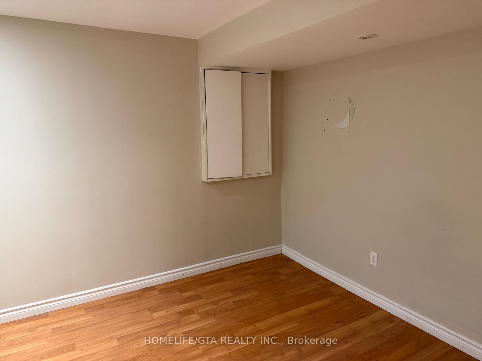 8864 Sheppard Avenue E Basement Property Photo 3