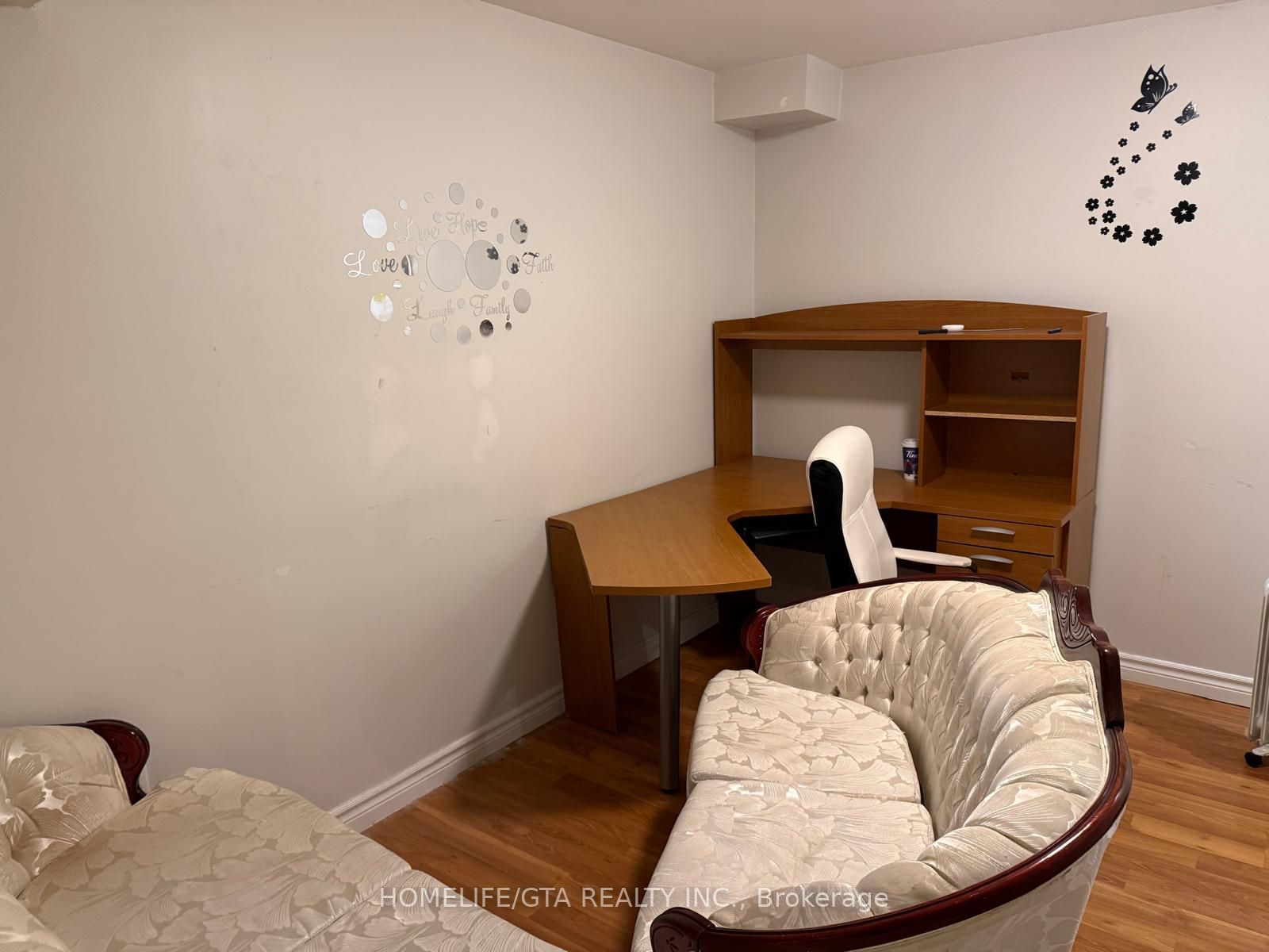 8864 Sheppard Avenue E Basement Property Photo 4