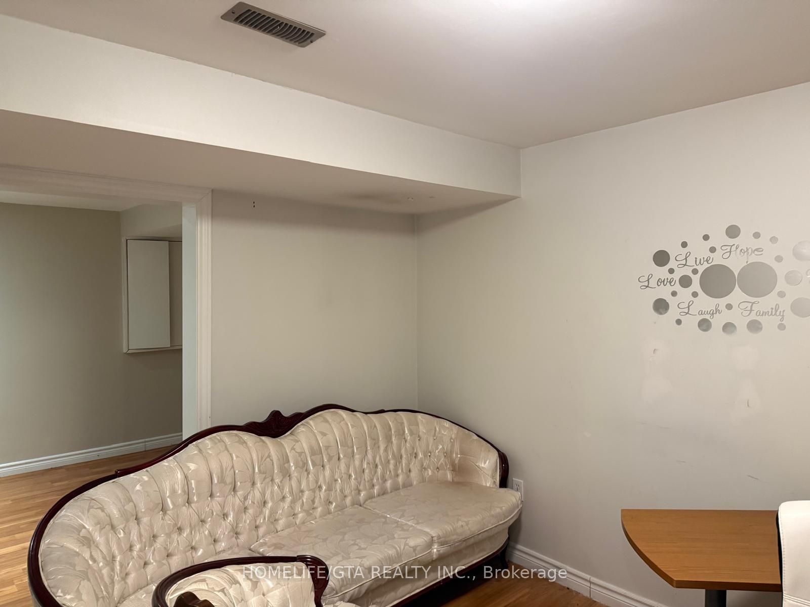 8864 Sheppard Avenue E Basement Property Photo 5
