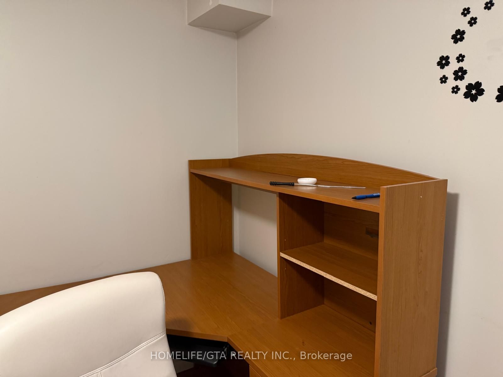 8864 Sheppard Avenue E Basement Property Photo 6