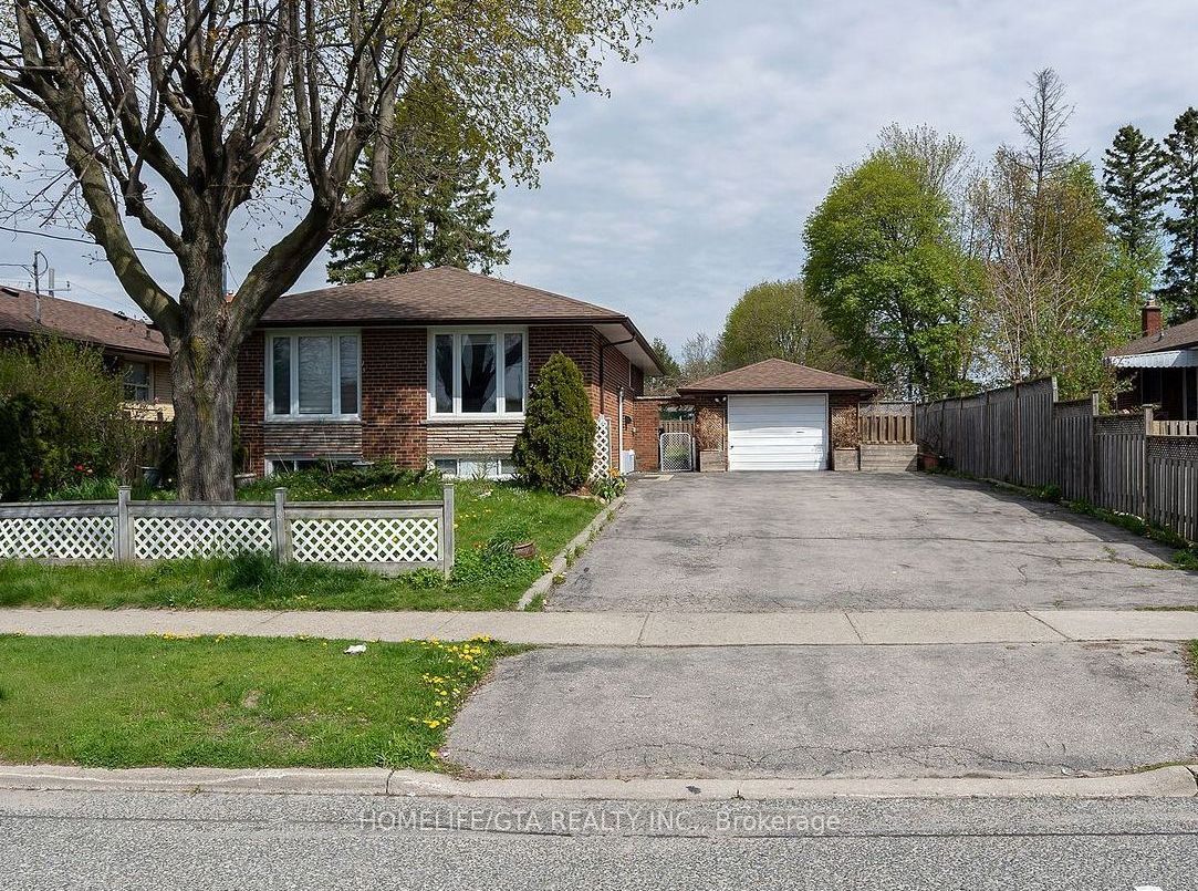 32 Brimorton Drive Property Photo 1
