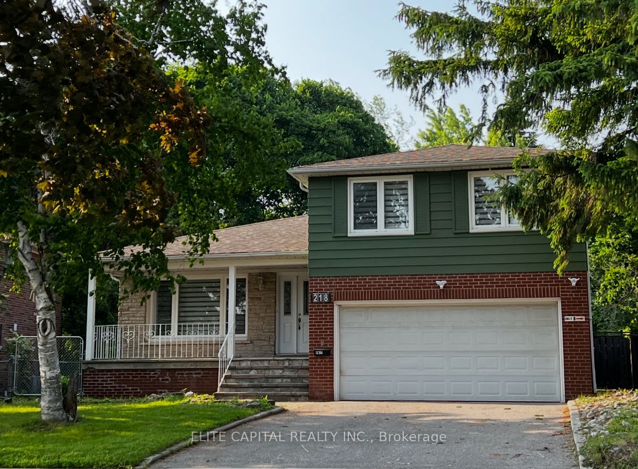 218 Chartland Boulevard S Property Photo 1