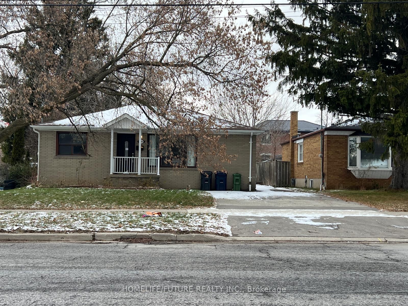 3986 Ellesmere Road Property Photo 1