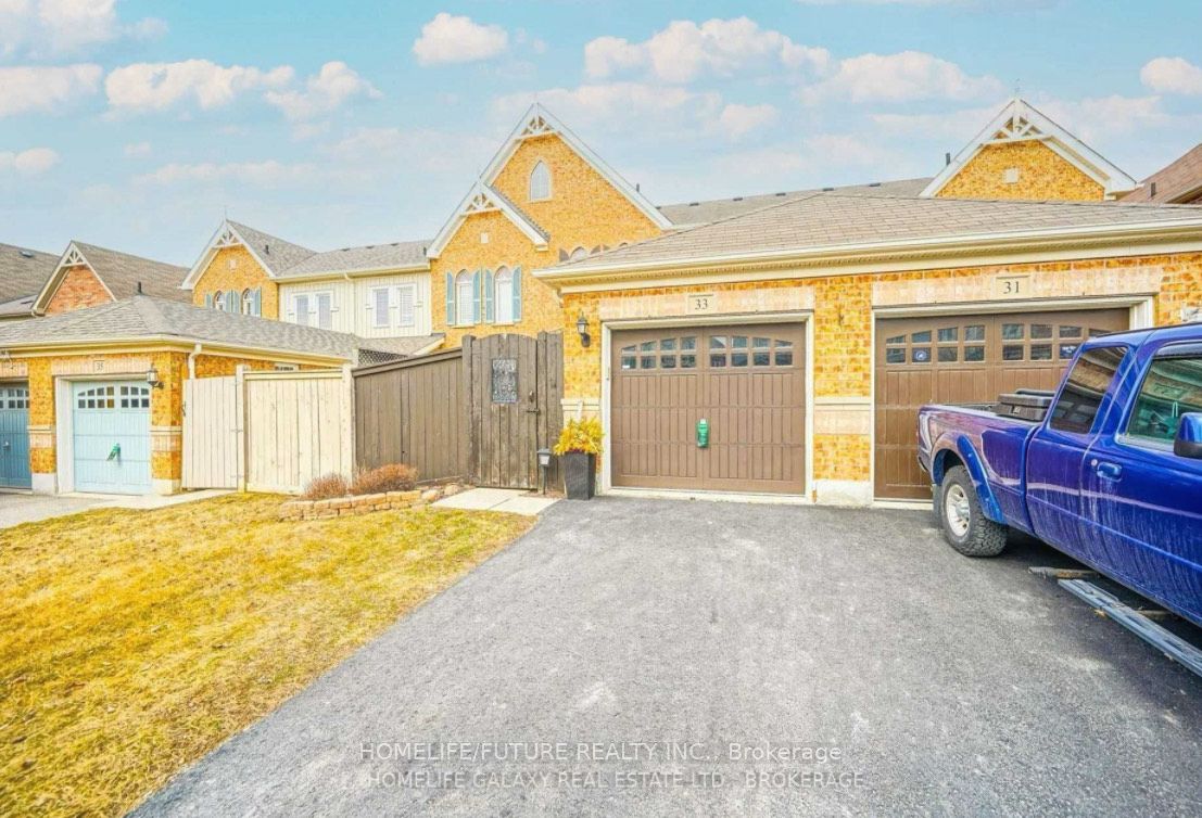 33 Warnford Cir Property Photo 1