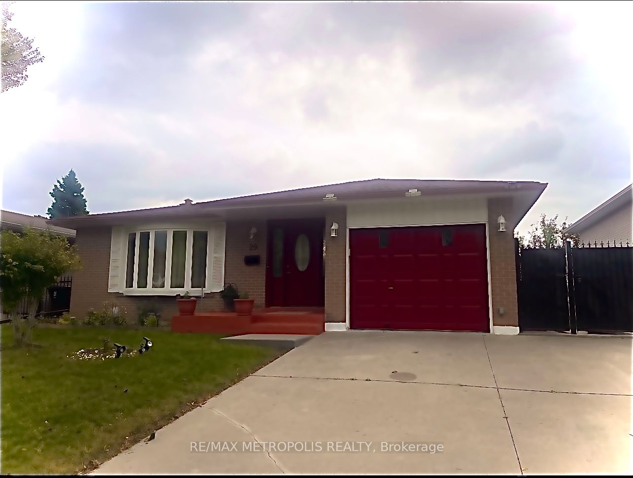 29 Charles Tupper Drive Property Photo 1