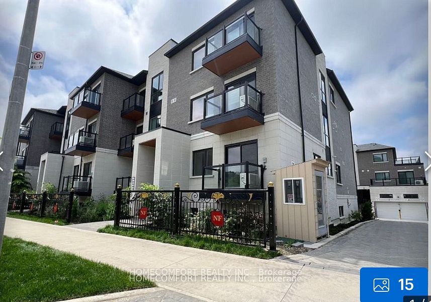 200 Chester Le Boulevard D208 Property Photo 1