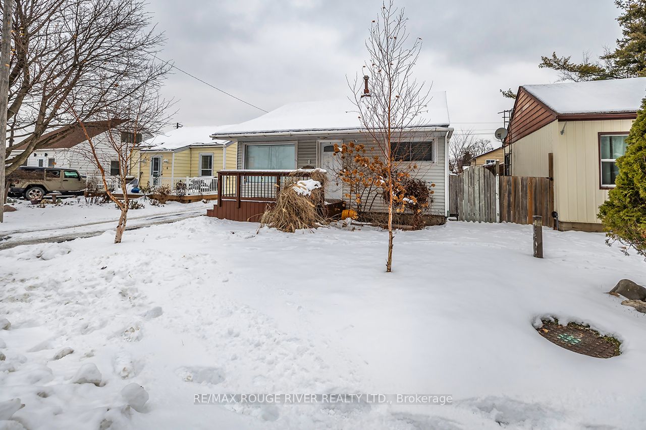 8 Birch Crescent Property Photo 1