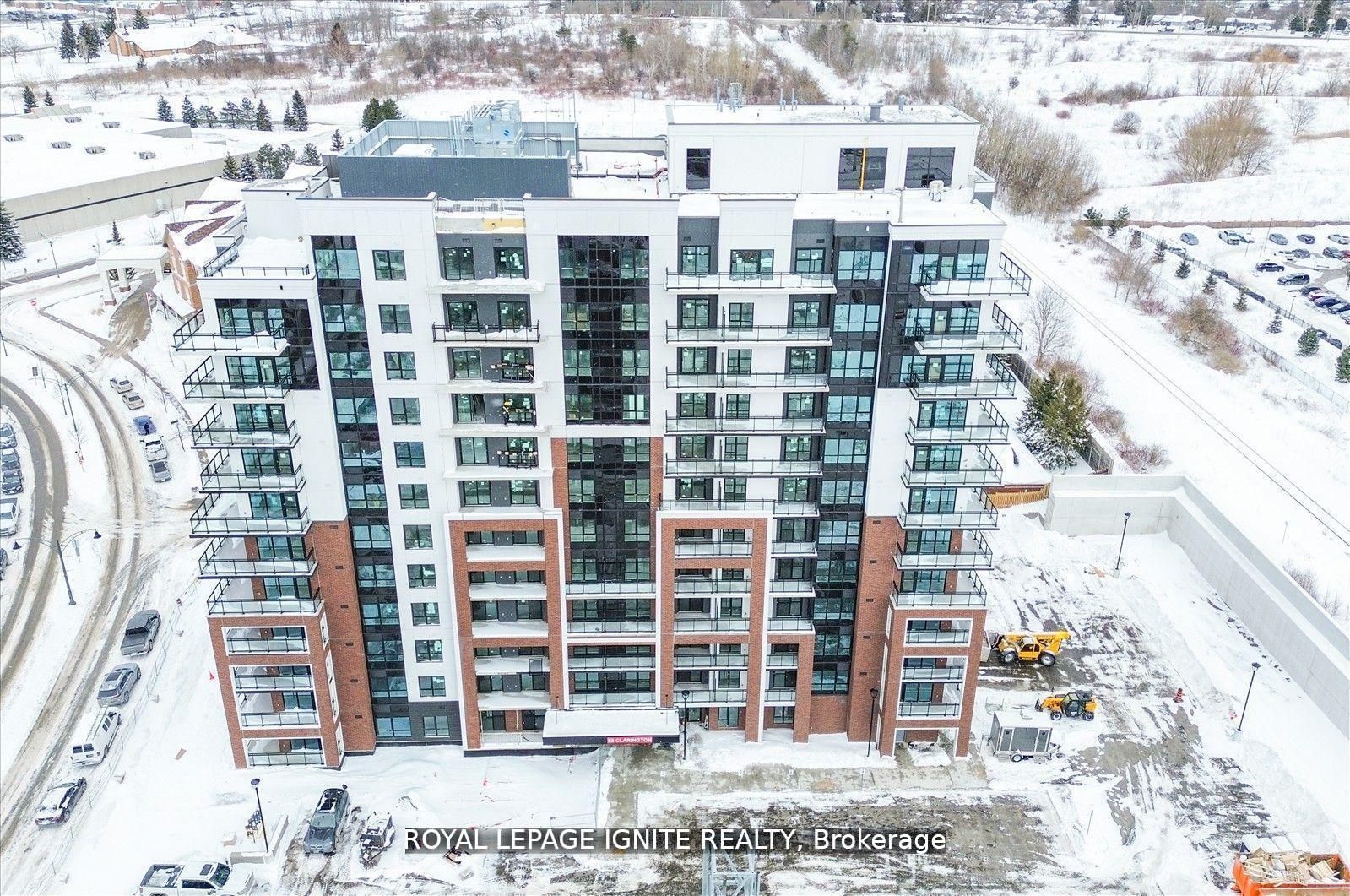 55 Clarington Boulevard 1209 Property Photo 1