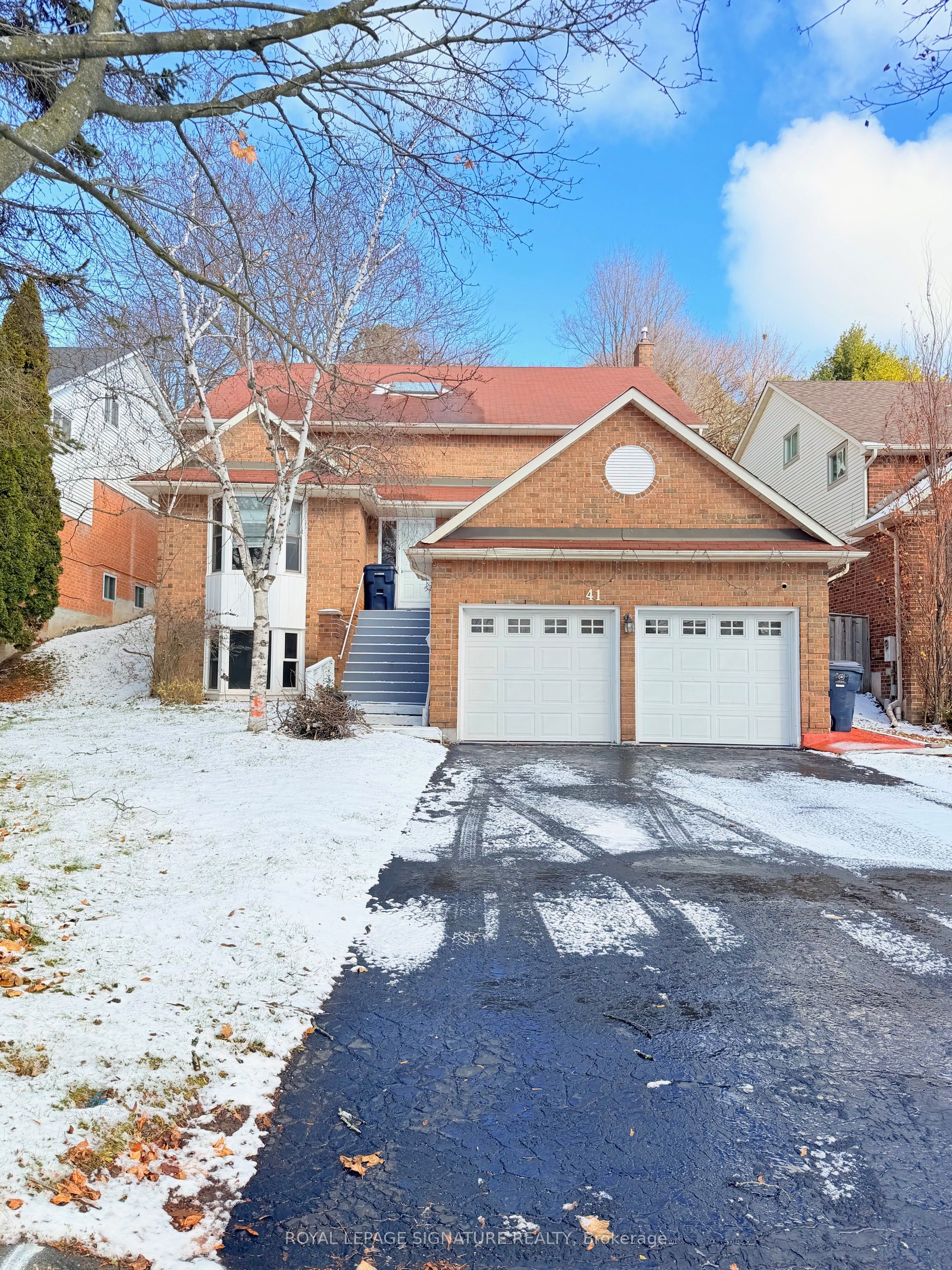 41 Broadbridge Drive Unit 2 Property Photo 1